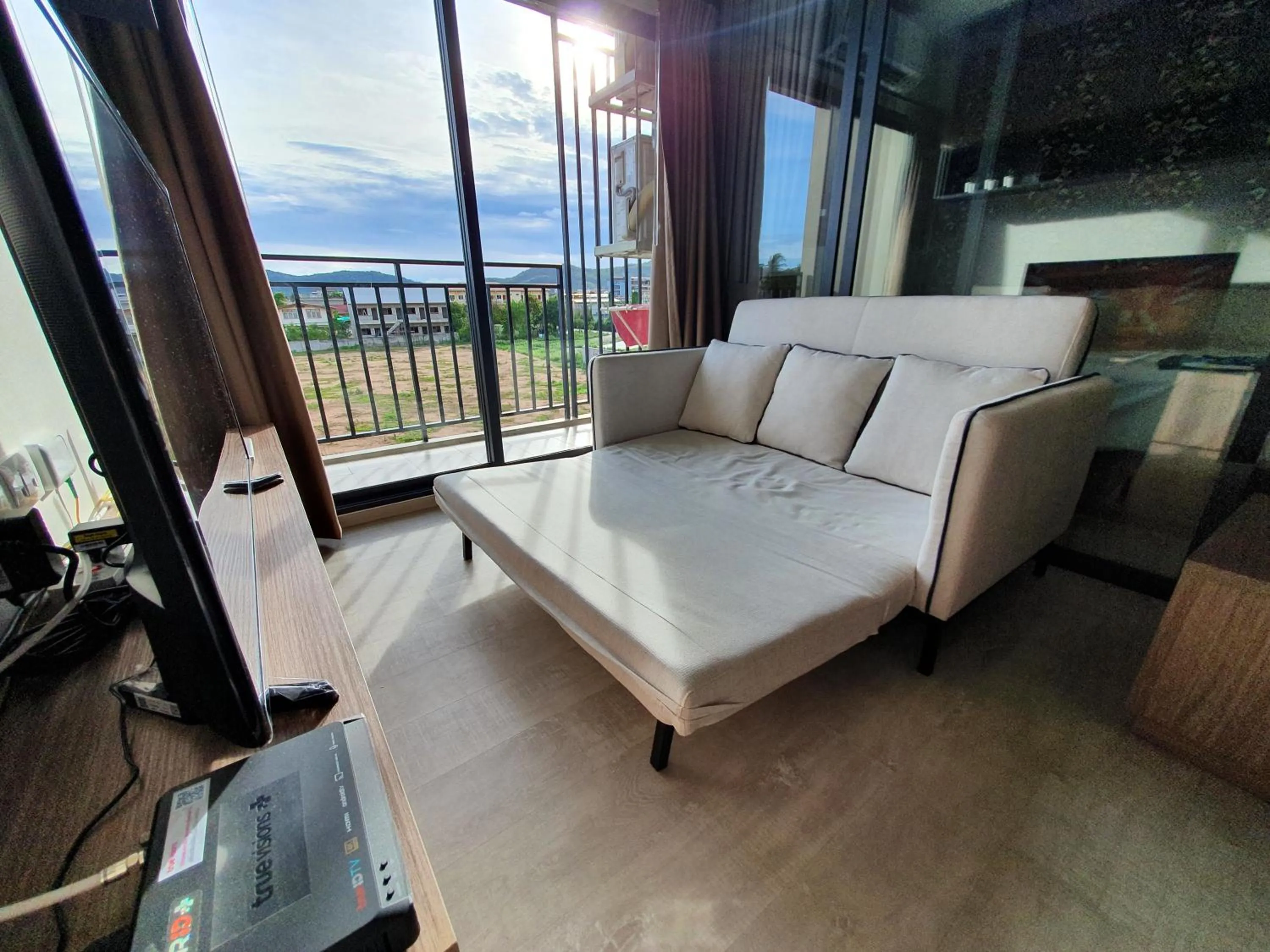 La casita HUA-HIN C404