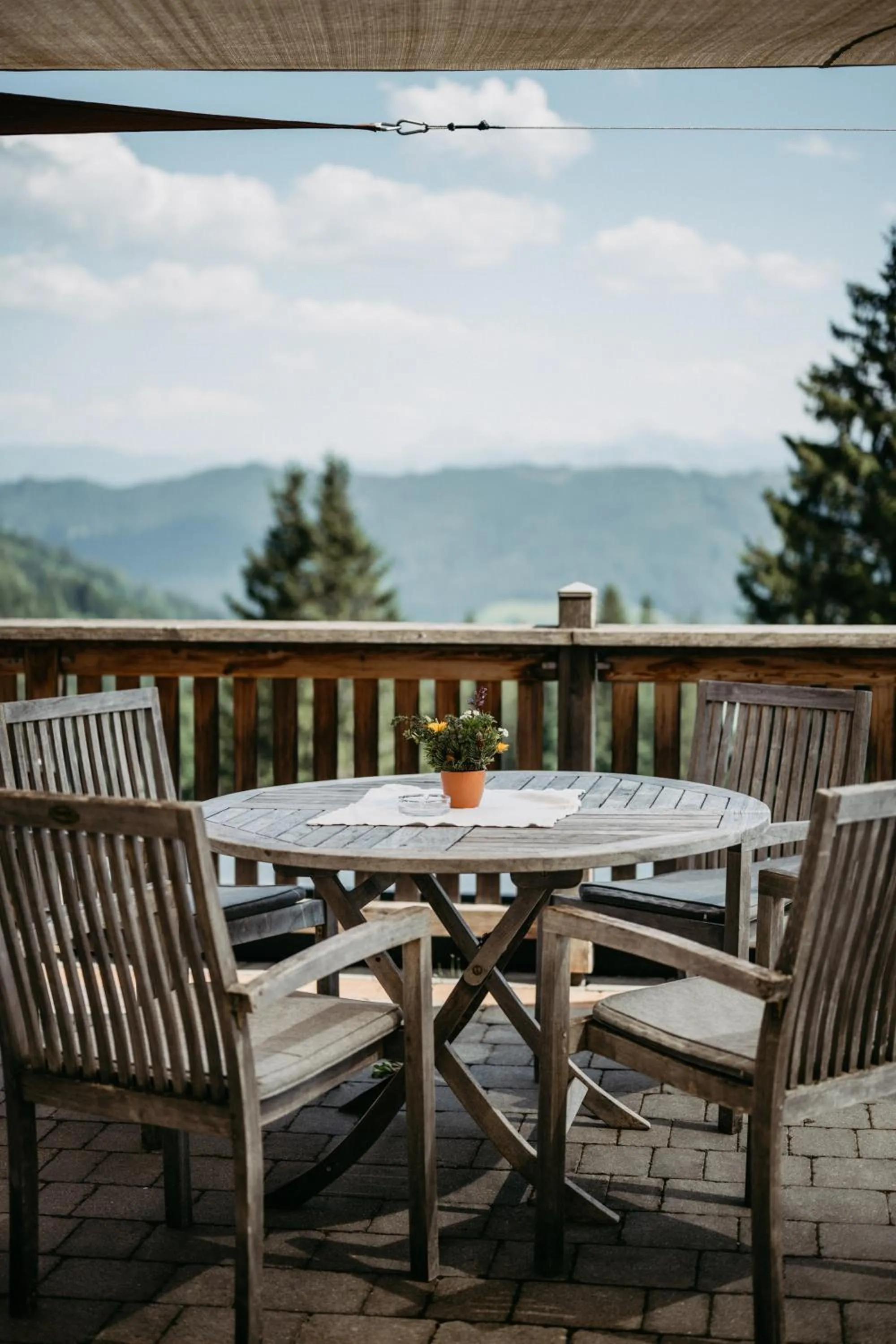 Alpengasthof-Hotel Kopphütte