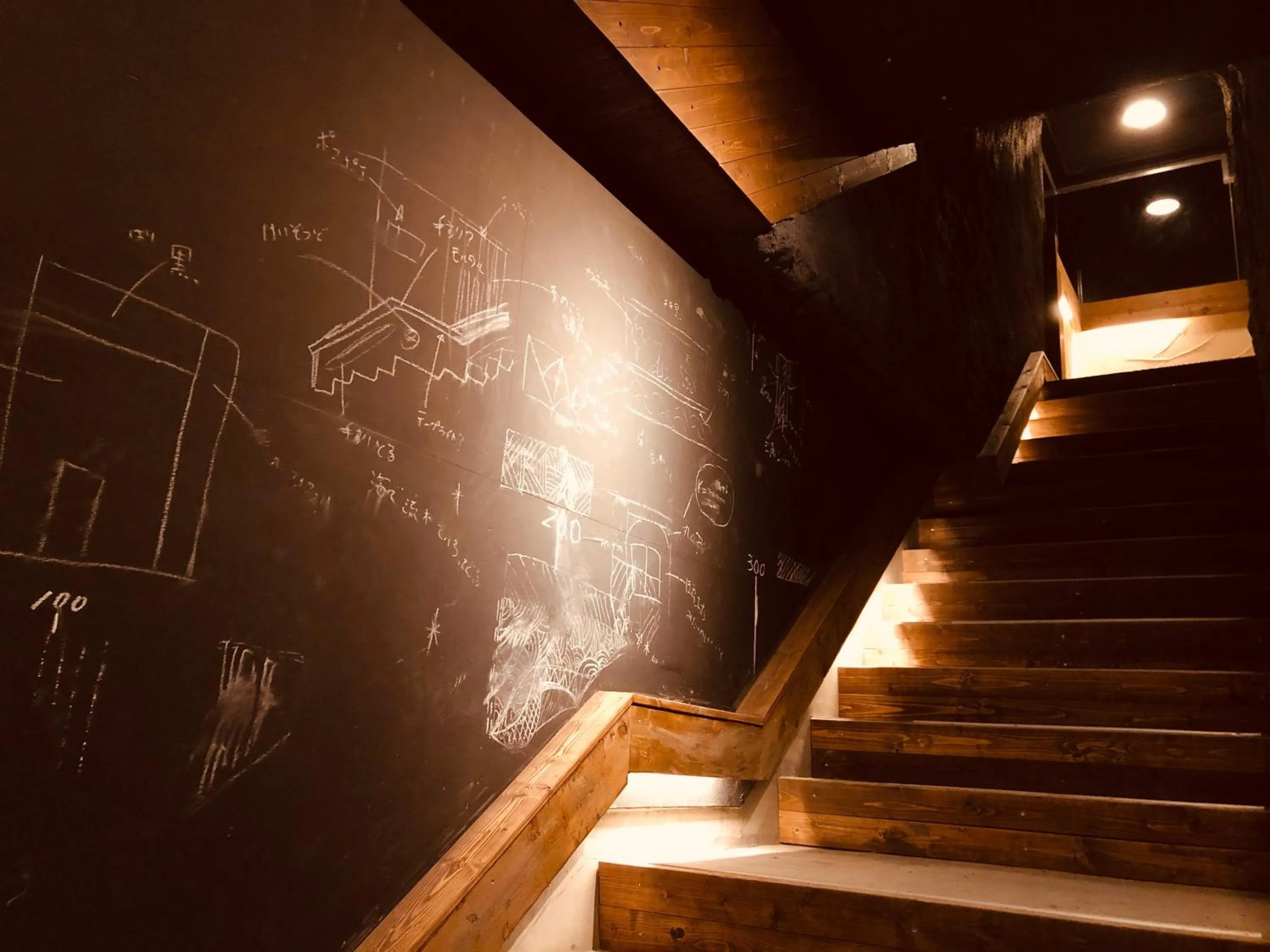 Other in RoheN ASHINOKO