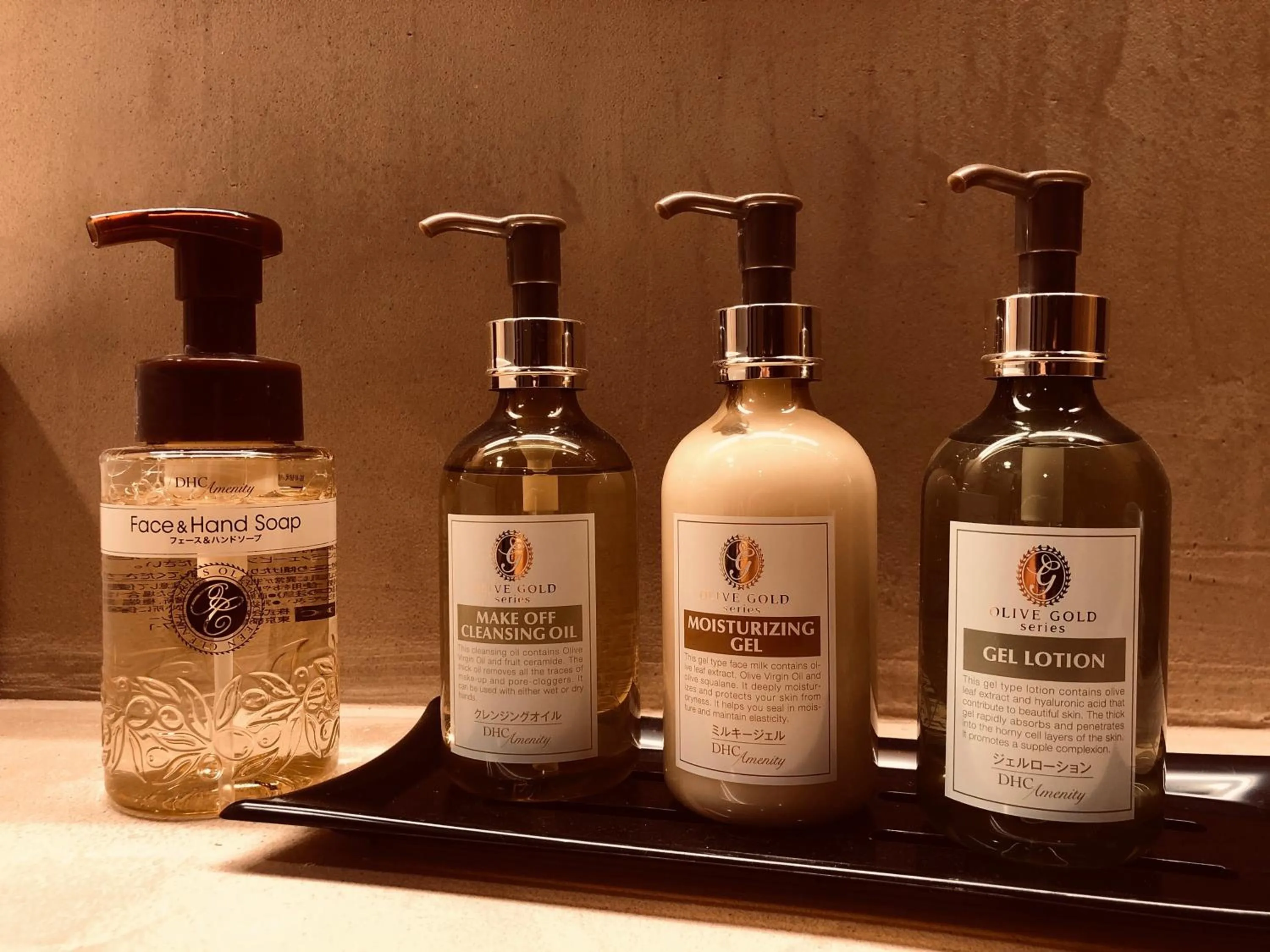 Bathroom in RoheN ASHINOKO