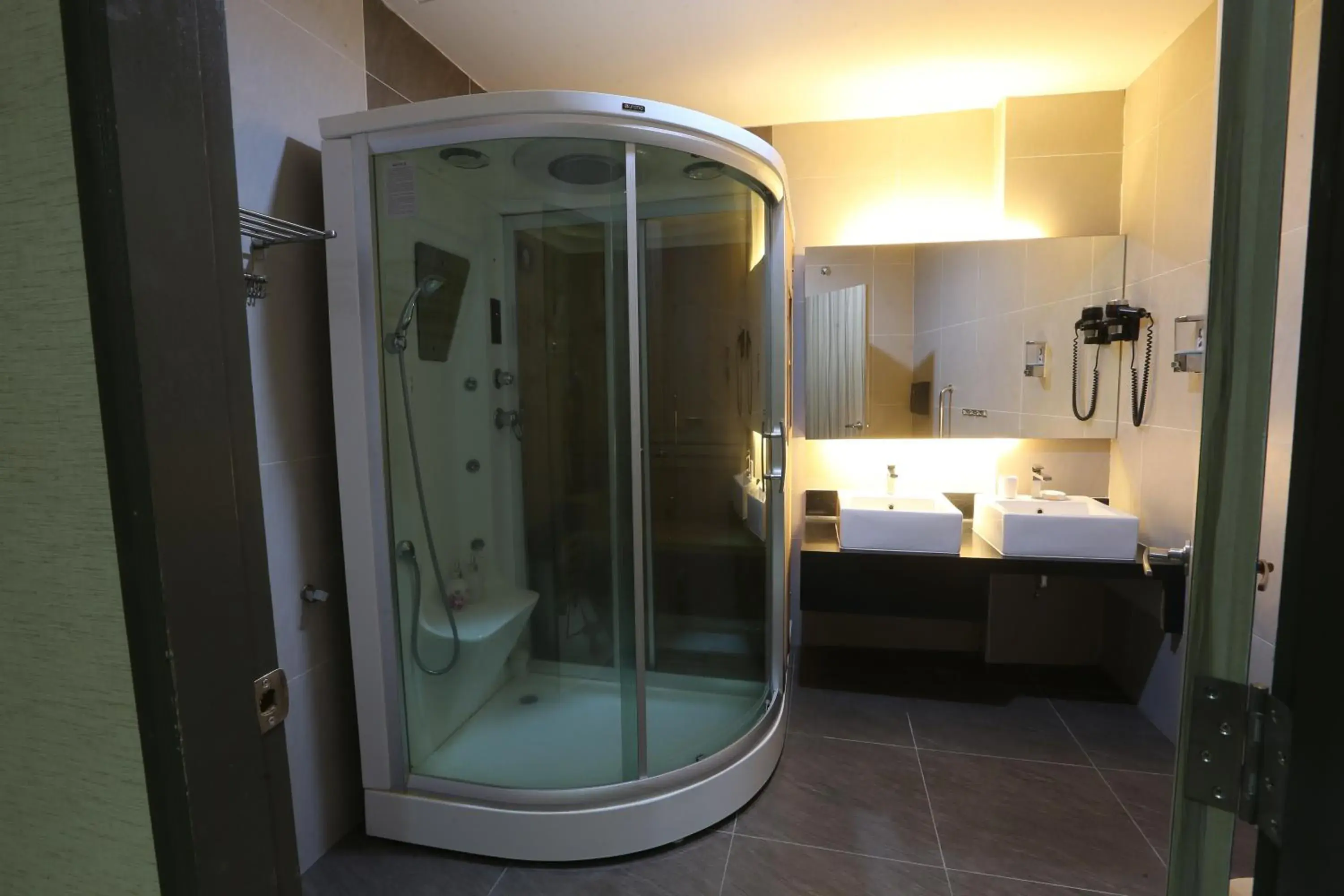 Bed in Kota Heritage Hotel Bed in Kota Heritage Hotel