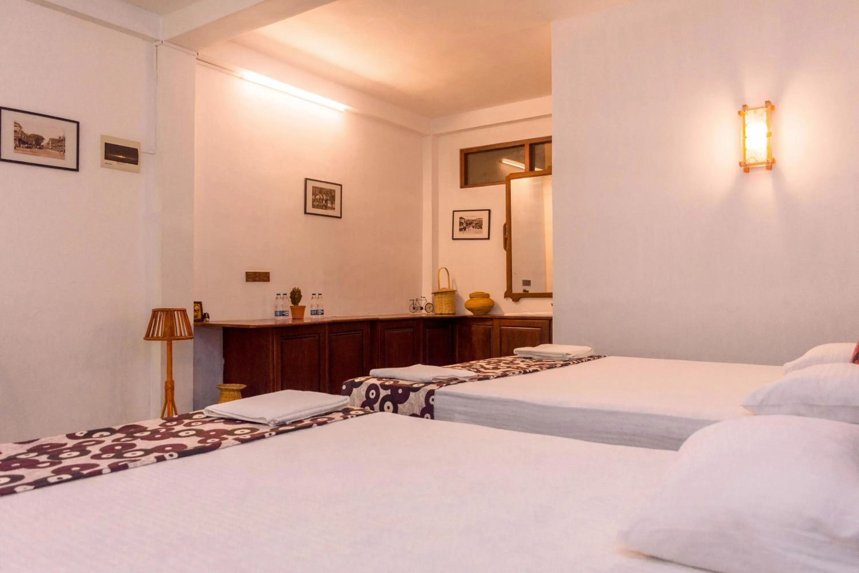 Harmony Beach Resort