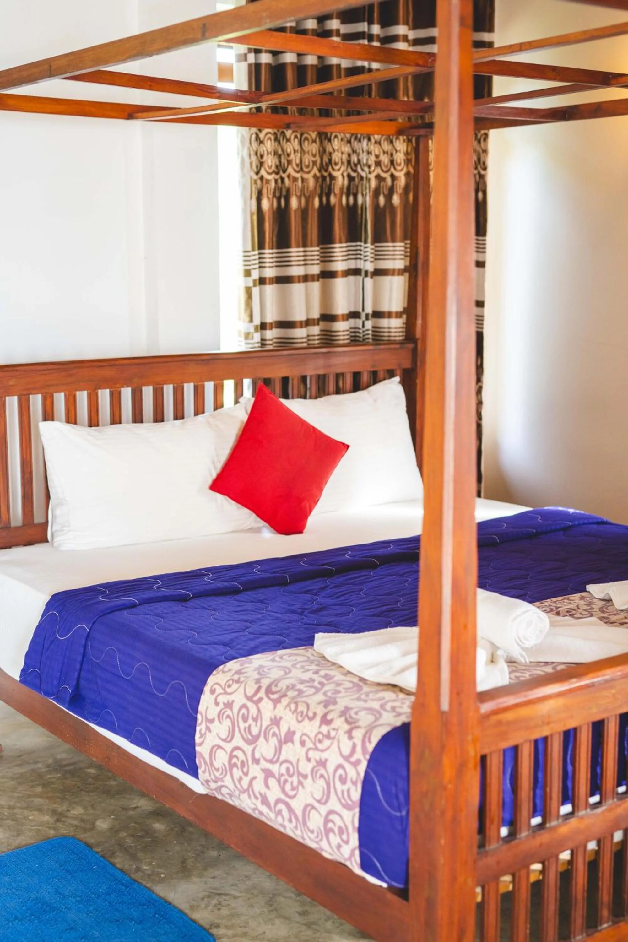 Harmony Beach Resort