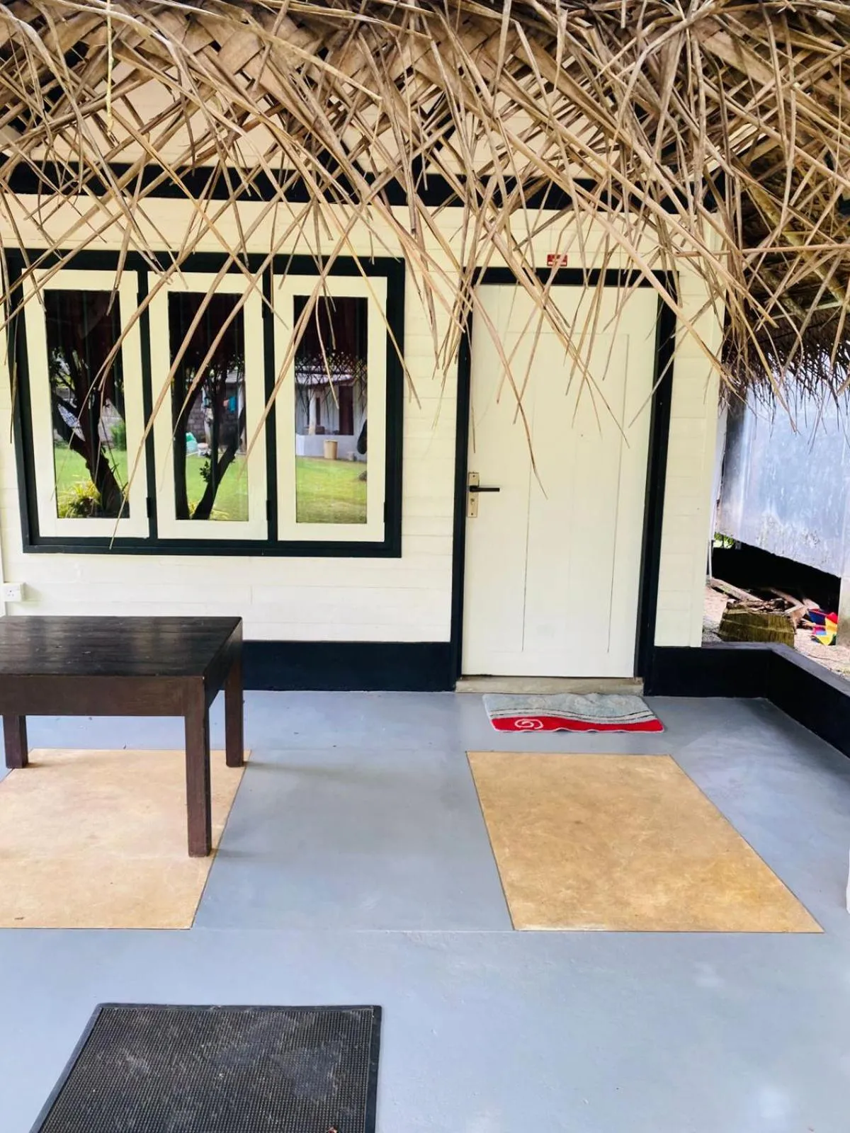 Harmony Beach Resort