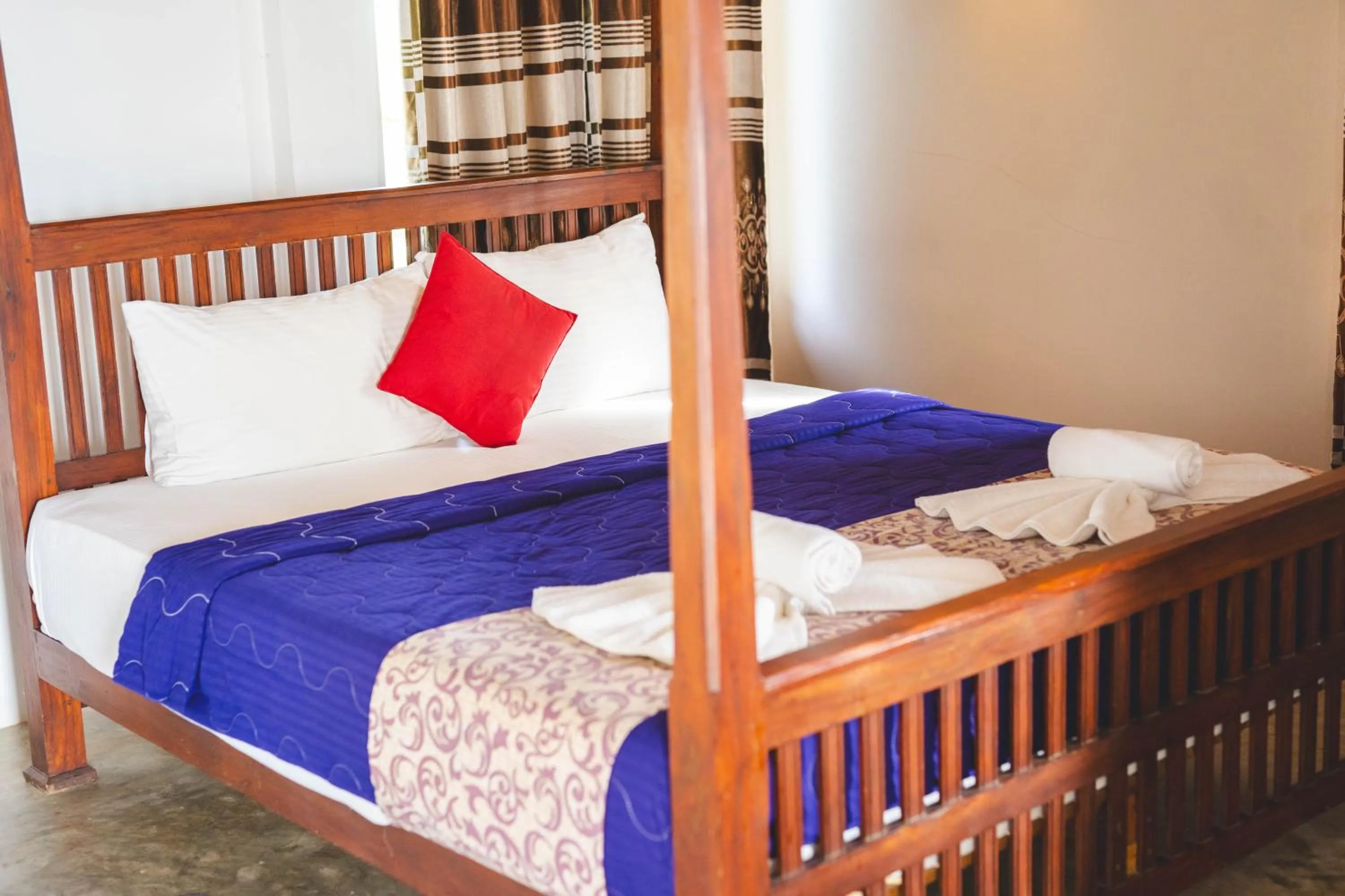 Harmony Beach Resort