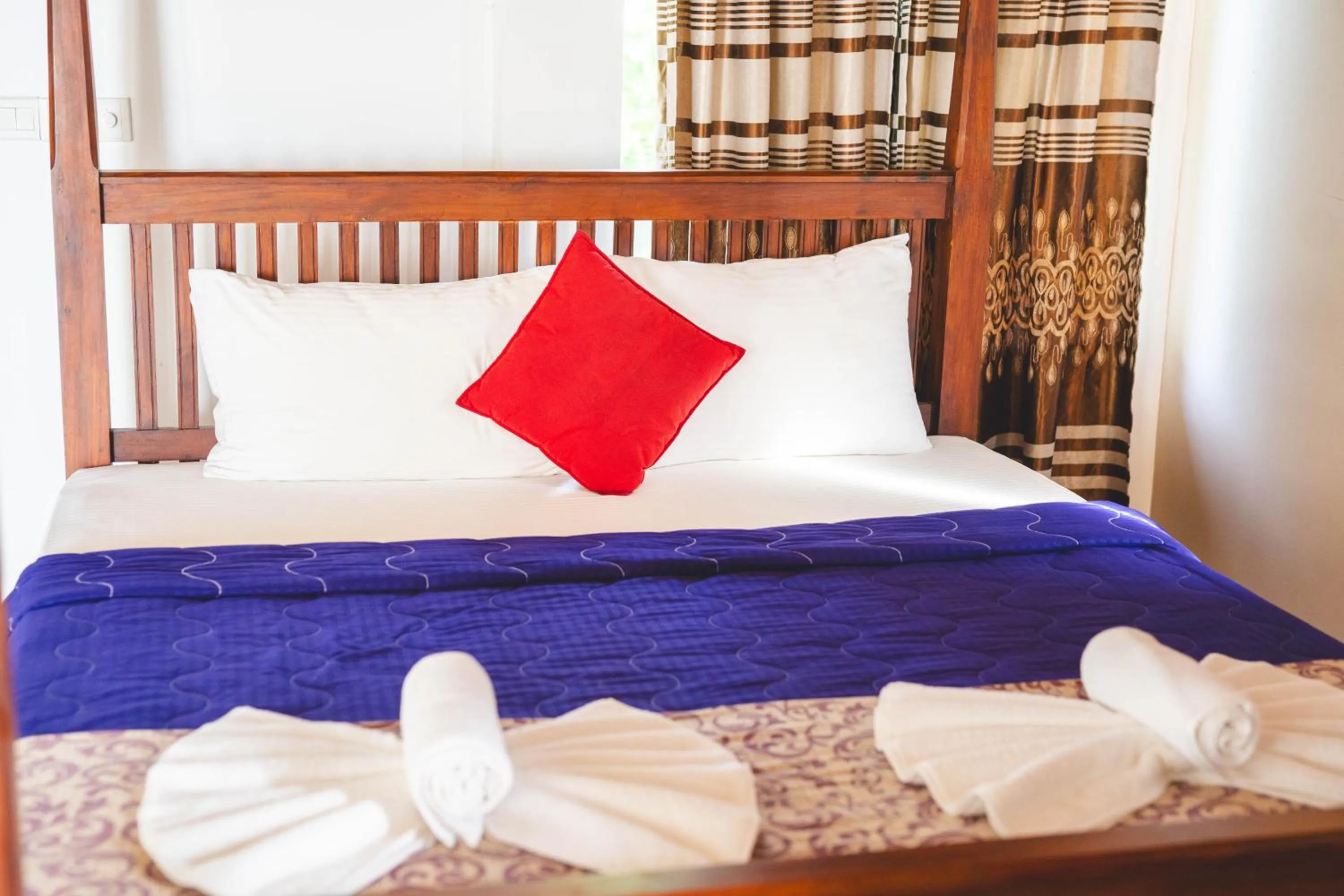 Harmony Beach Resort