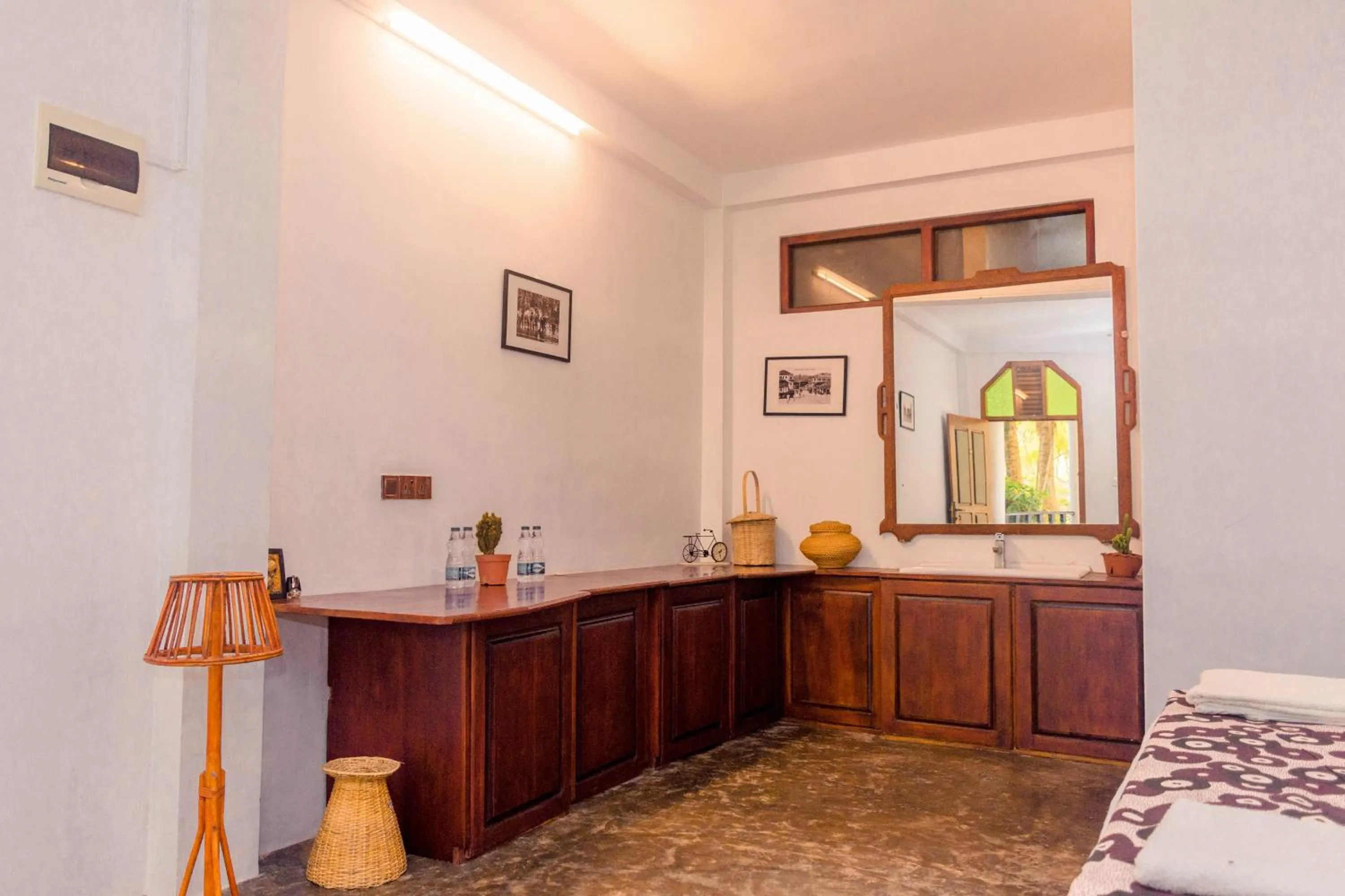 Harmony Beach Resort