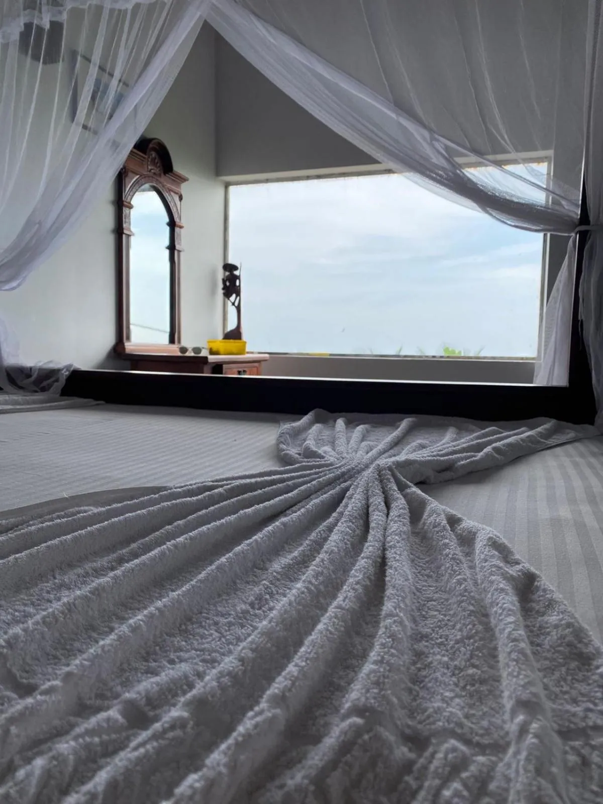 Harmony Beach Resort