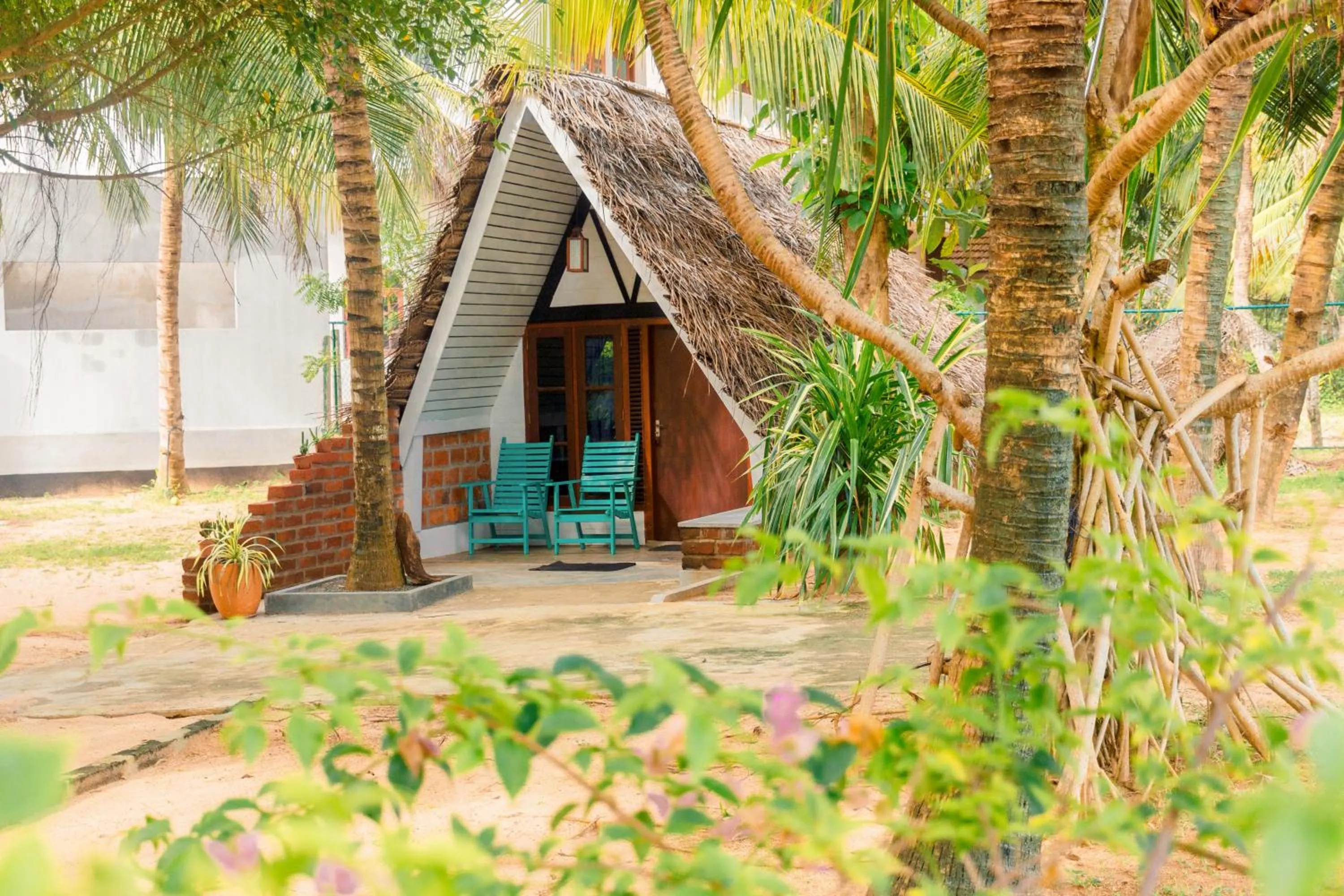 Harmony Beach Resort