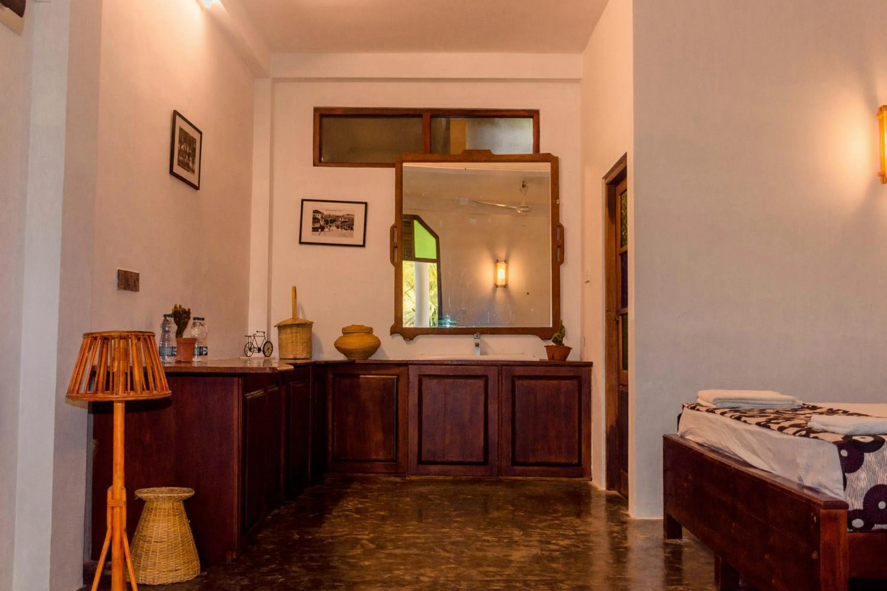 Harmony Beach Resort