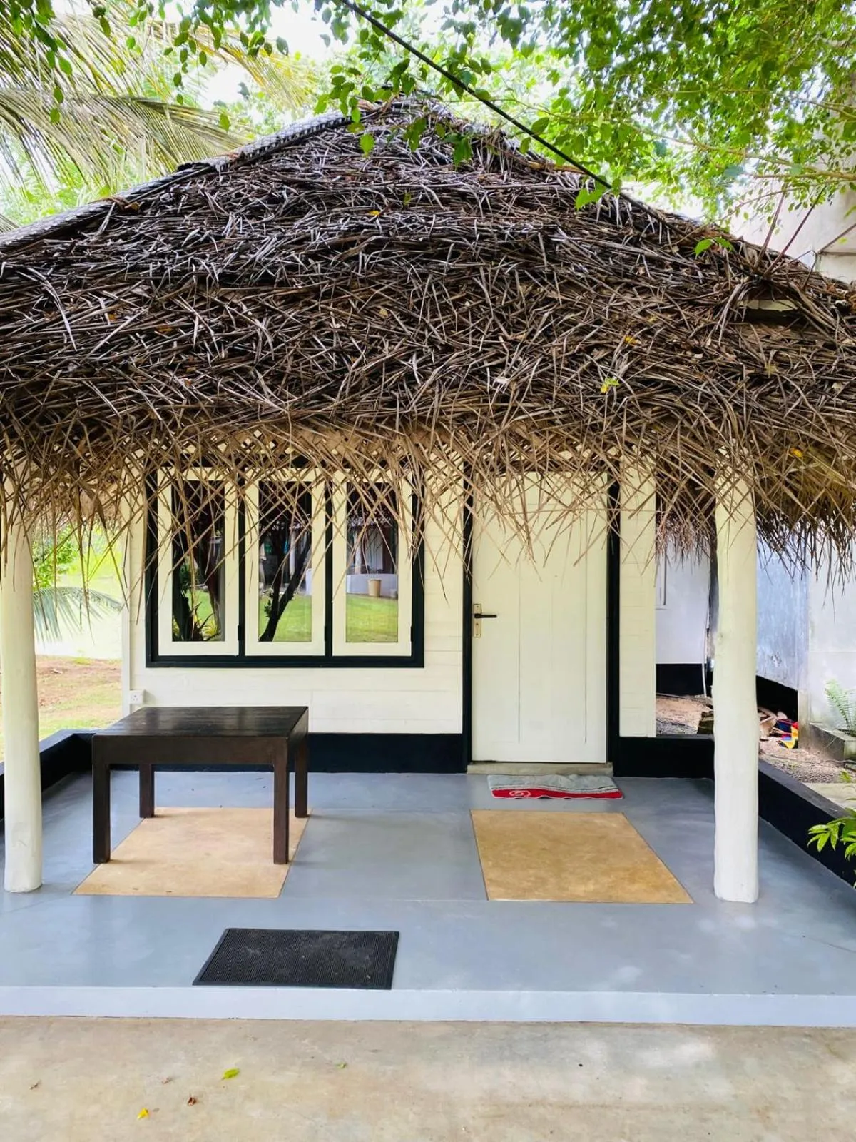 Harmony Beach Resort