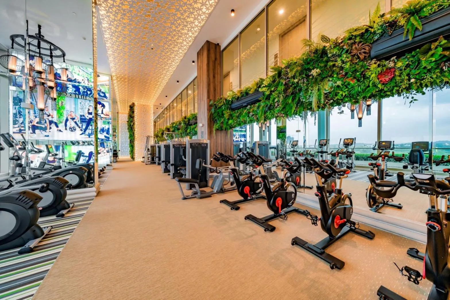 Riviera Jomtien by Daisy Pattaya