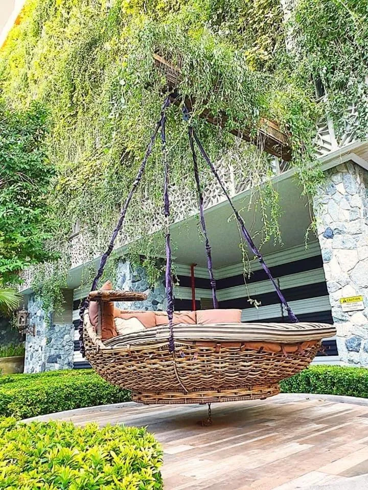 Riviera Jomtien by Daisy Pattaya