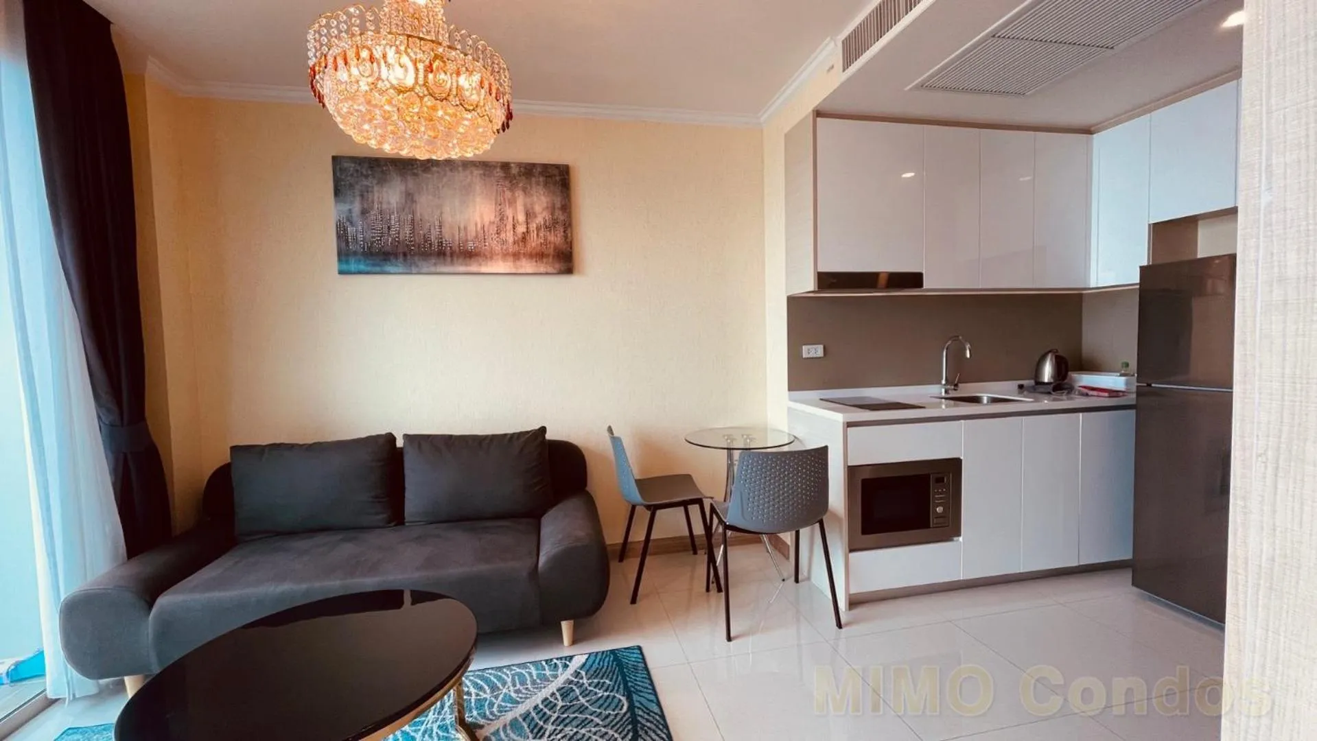 Riviera Jomtien by Daisy Pattaya