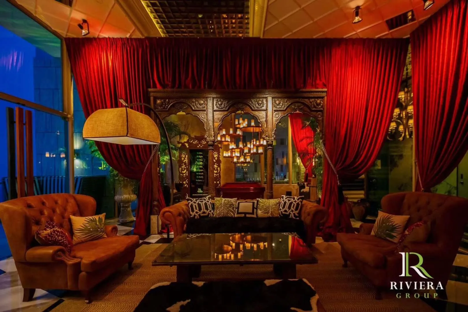 Riviera Jomtien by Daisy Pattaya