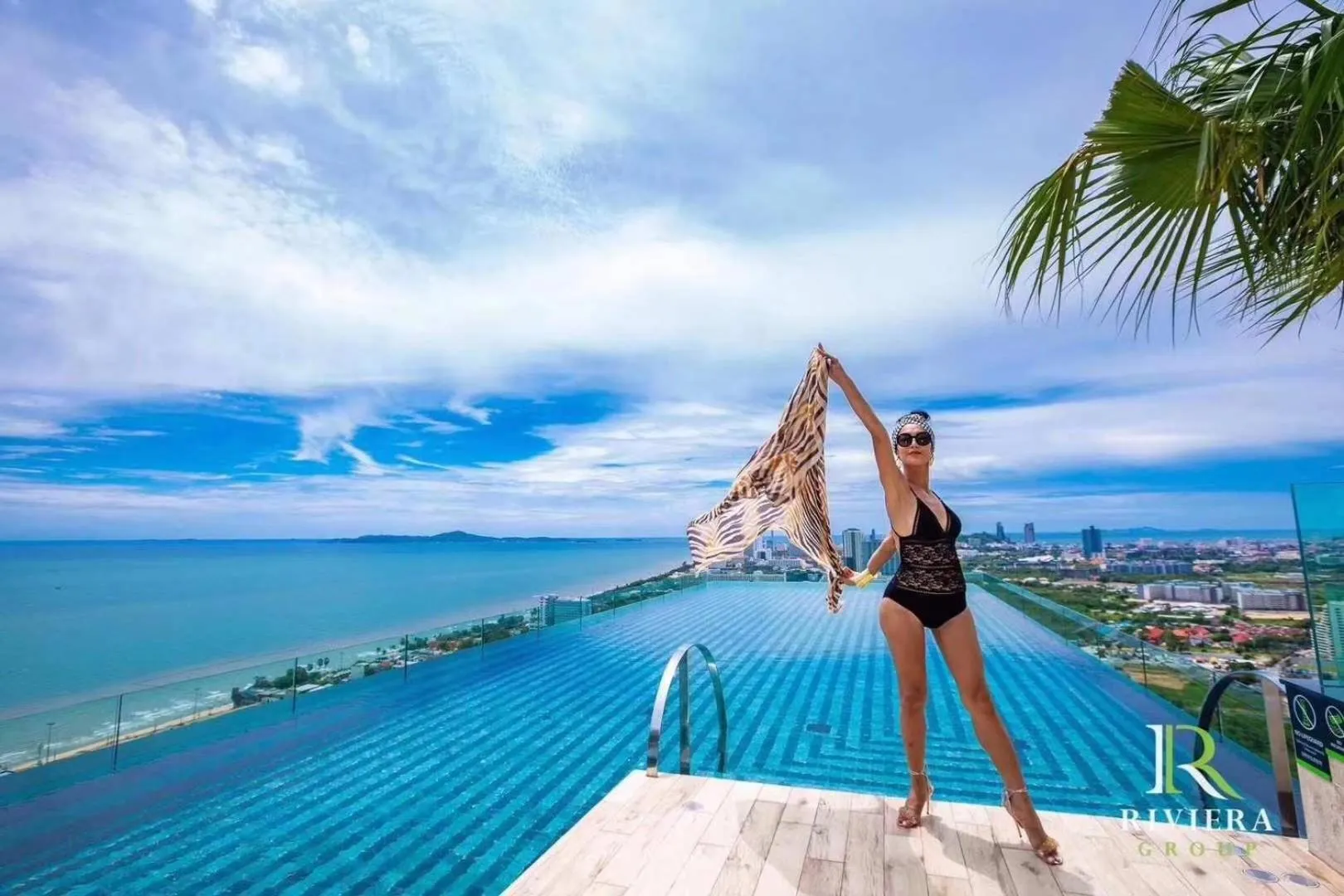 Riviera Jomtien by Daisy Pattaya