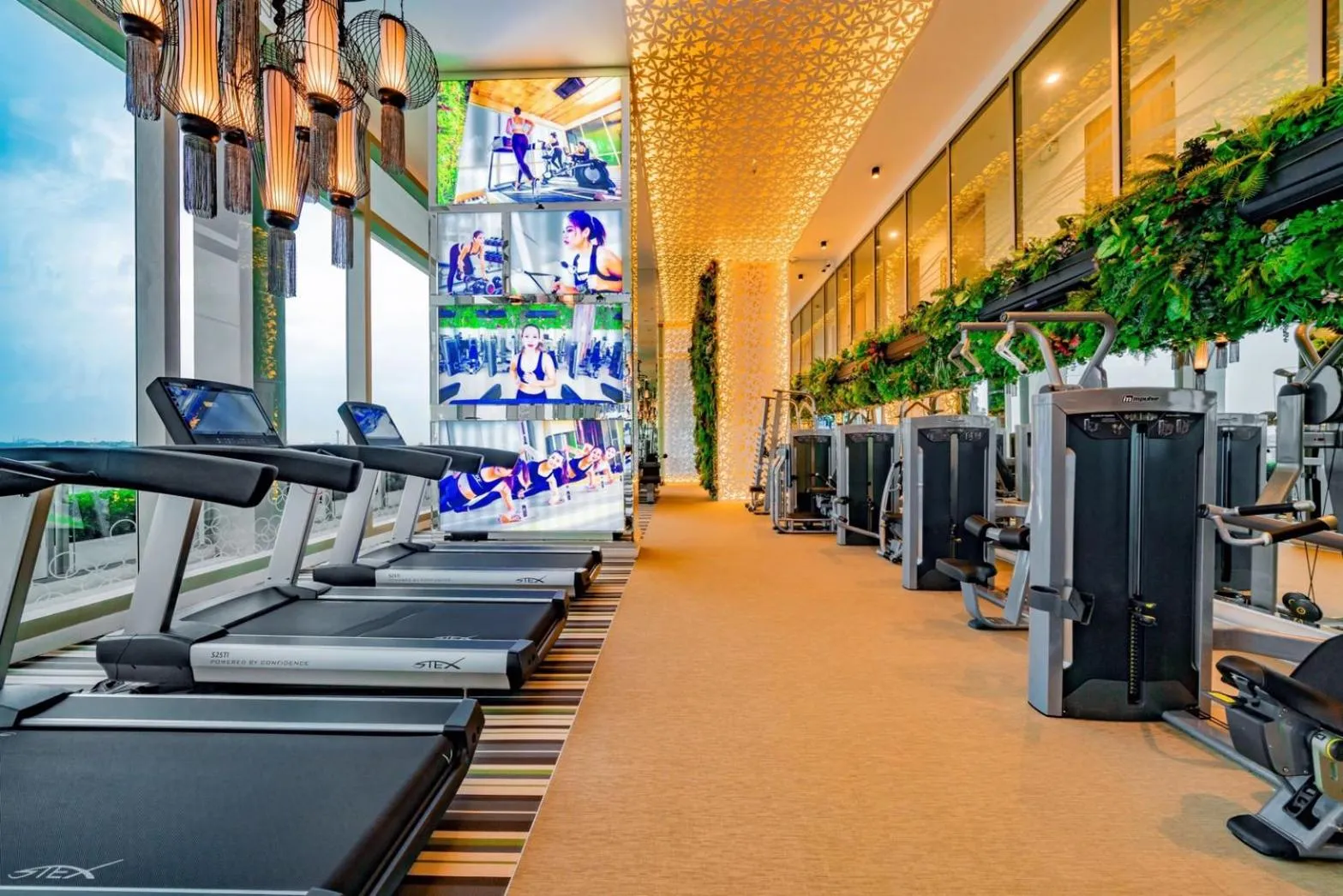 Riviera Jomtien by Daisy Pattaya