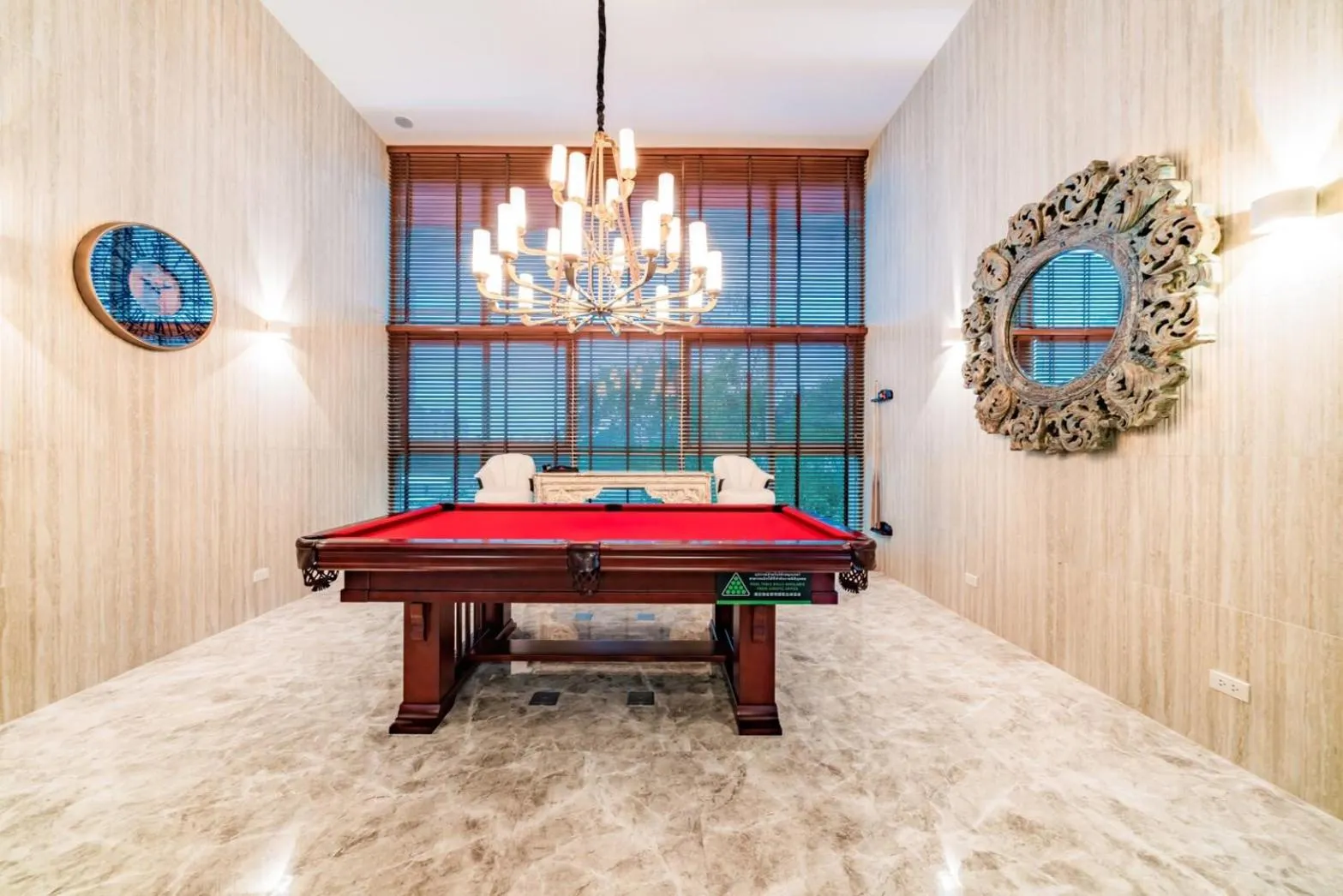 Riviera Jomtien by Daisy Pattaya