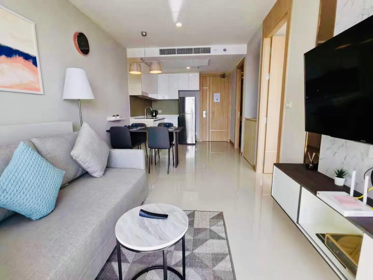 Riviera Jomtien by Daisy Pattaya