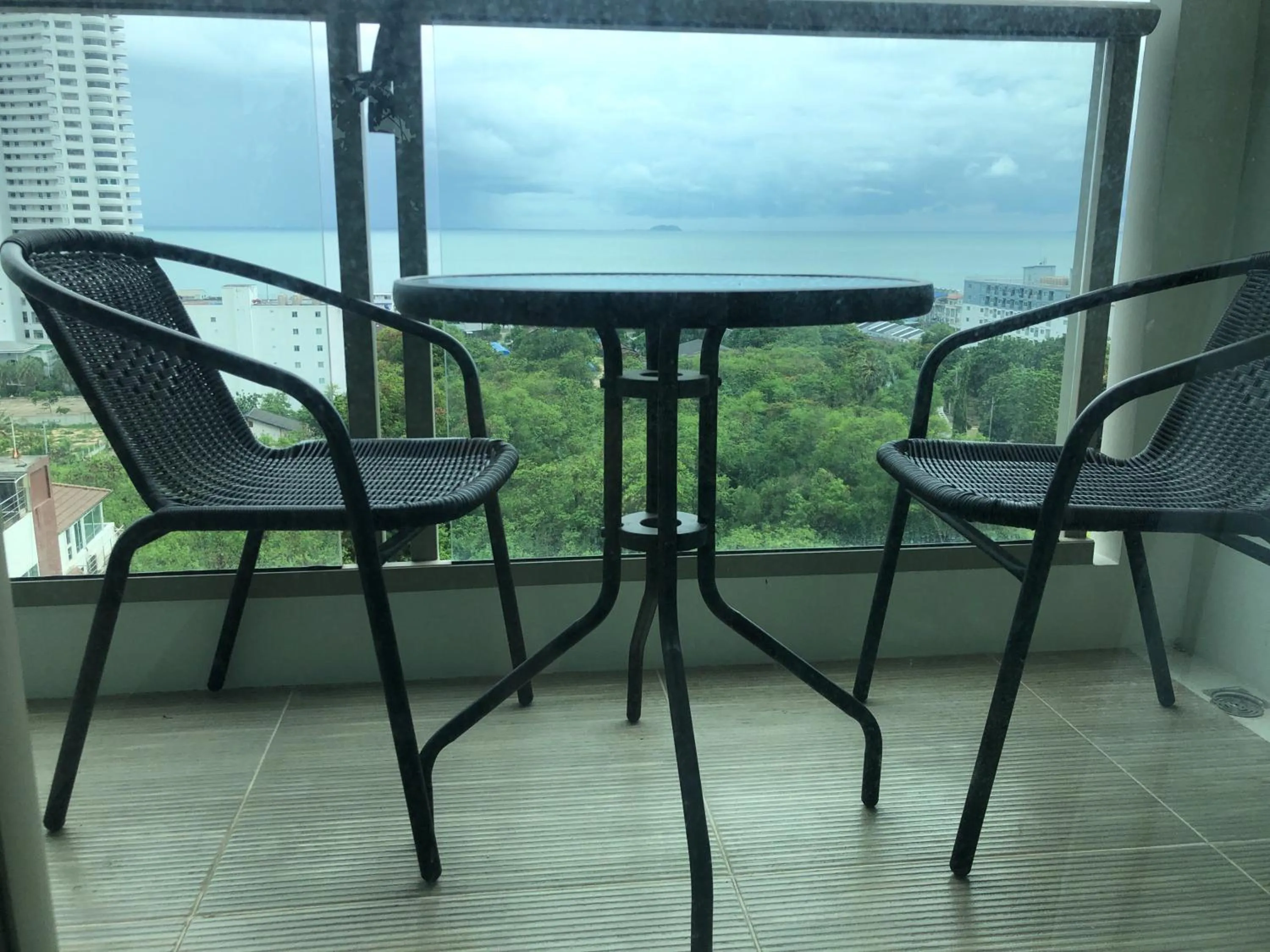 Riviera Jomtien by Daisy Pattaya