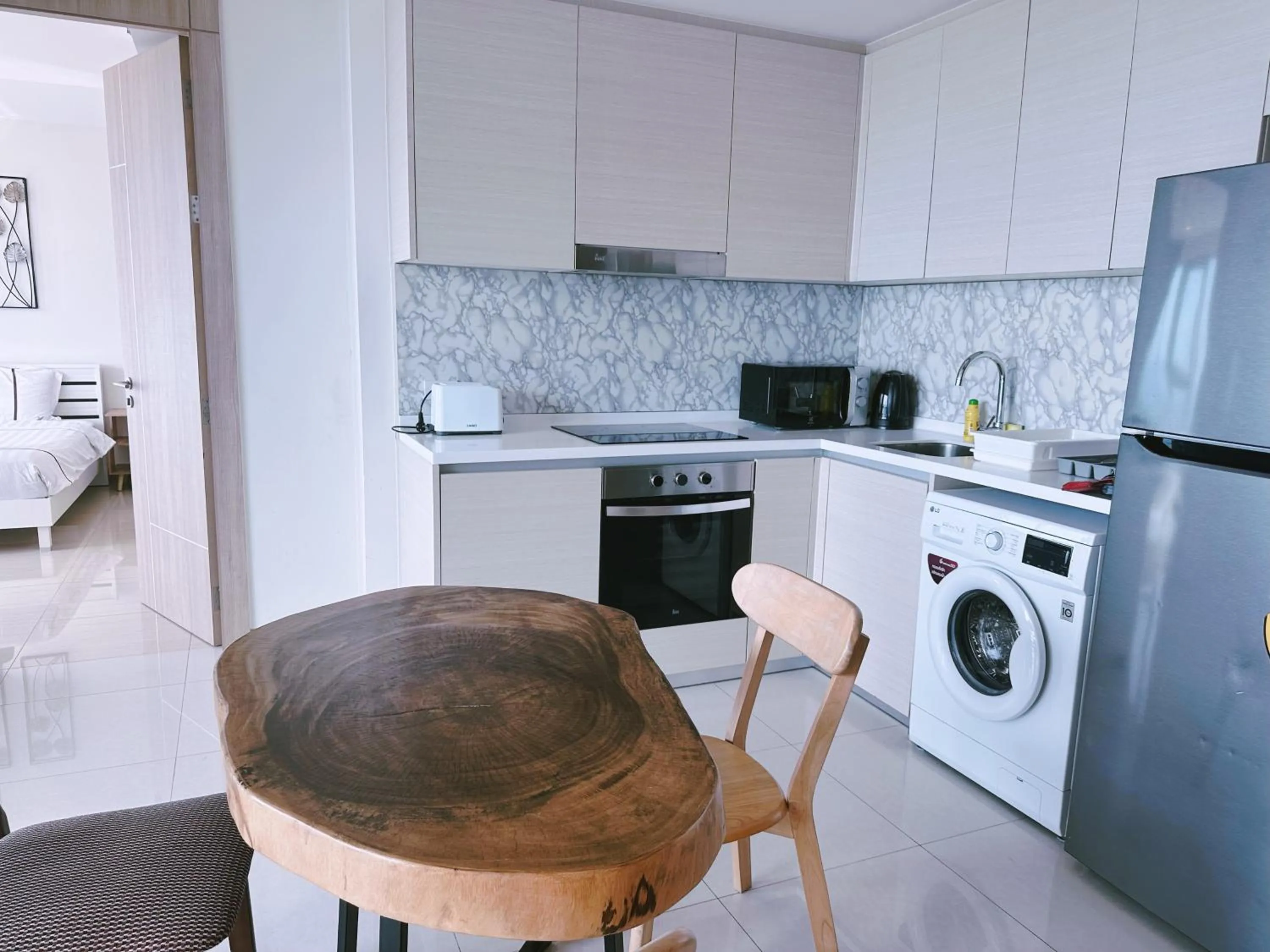 Riviera Jomtien by Daisy Pattaya