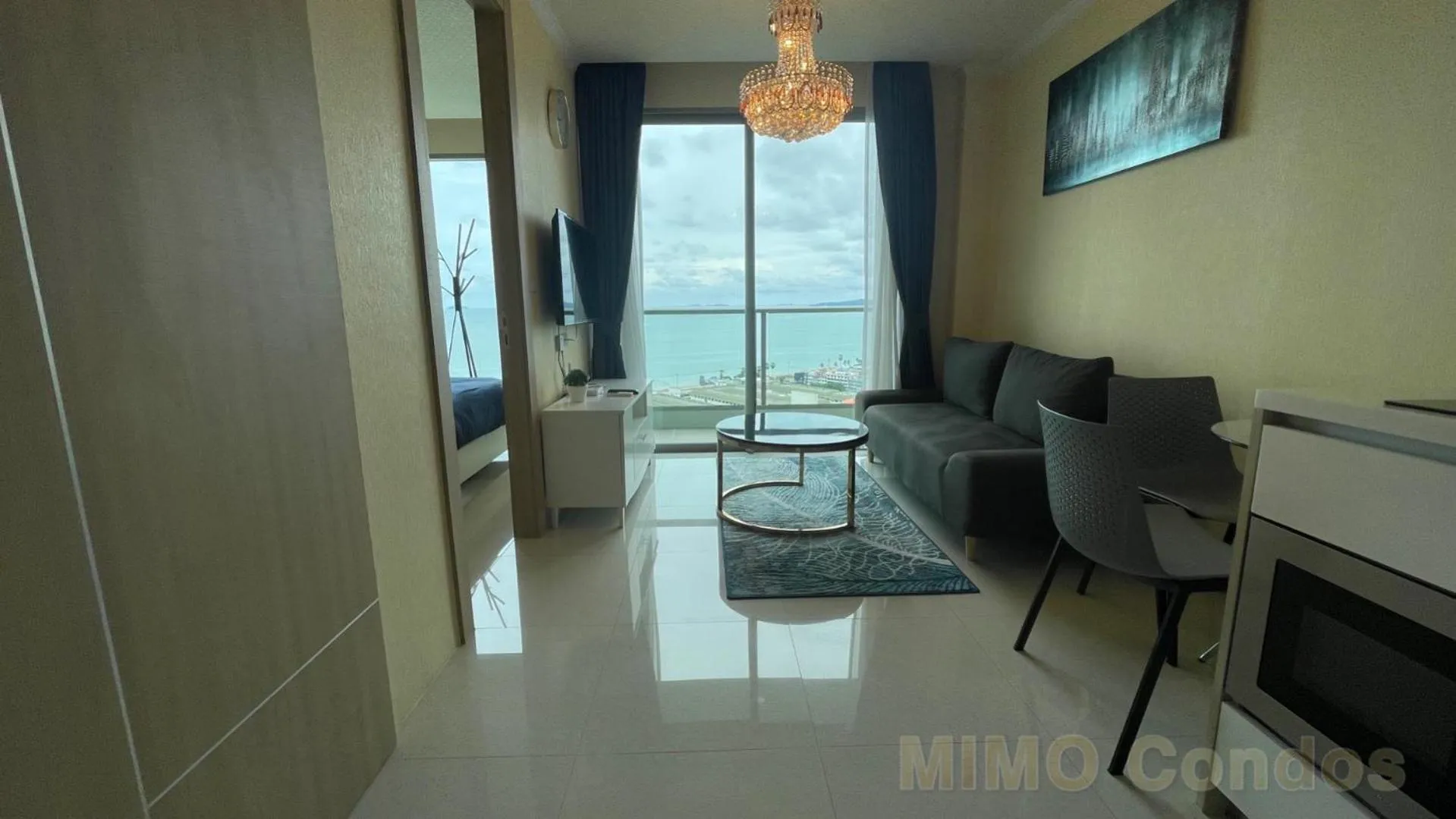 Riviera Jomtien by Daisy Pattaya