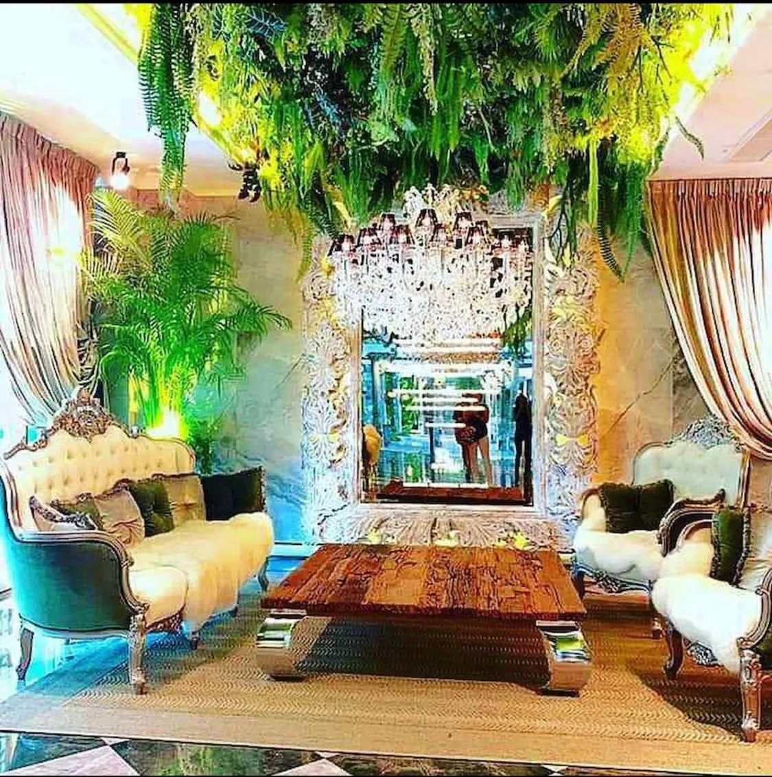 Riviera Jomtien by Daisy Pattaya