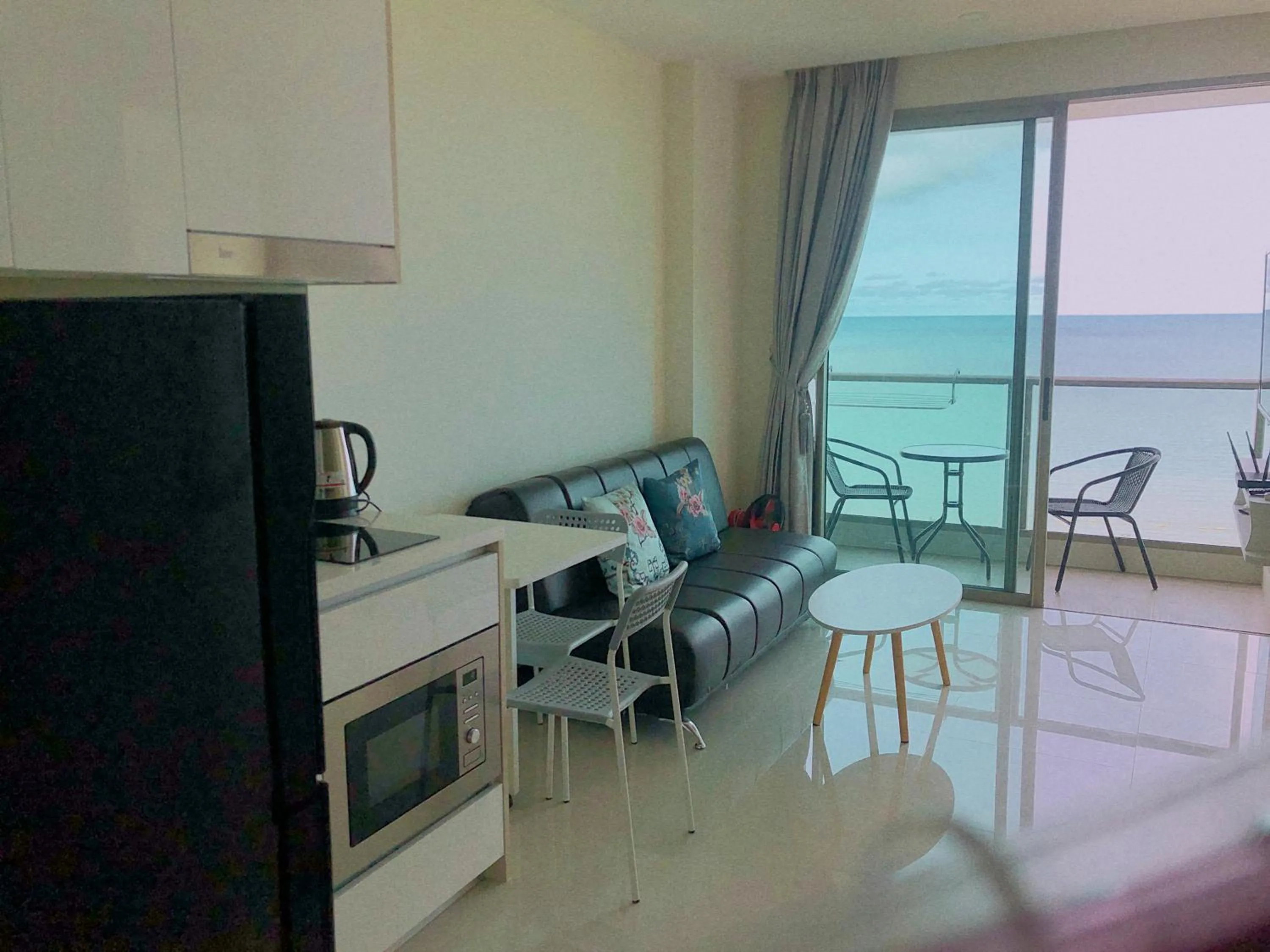 Riviera Jomtien by Daisy Pattaya