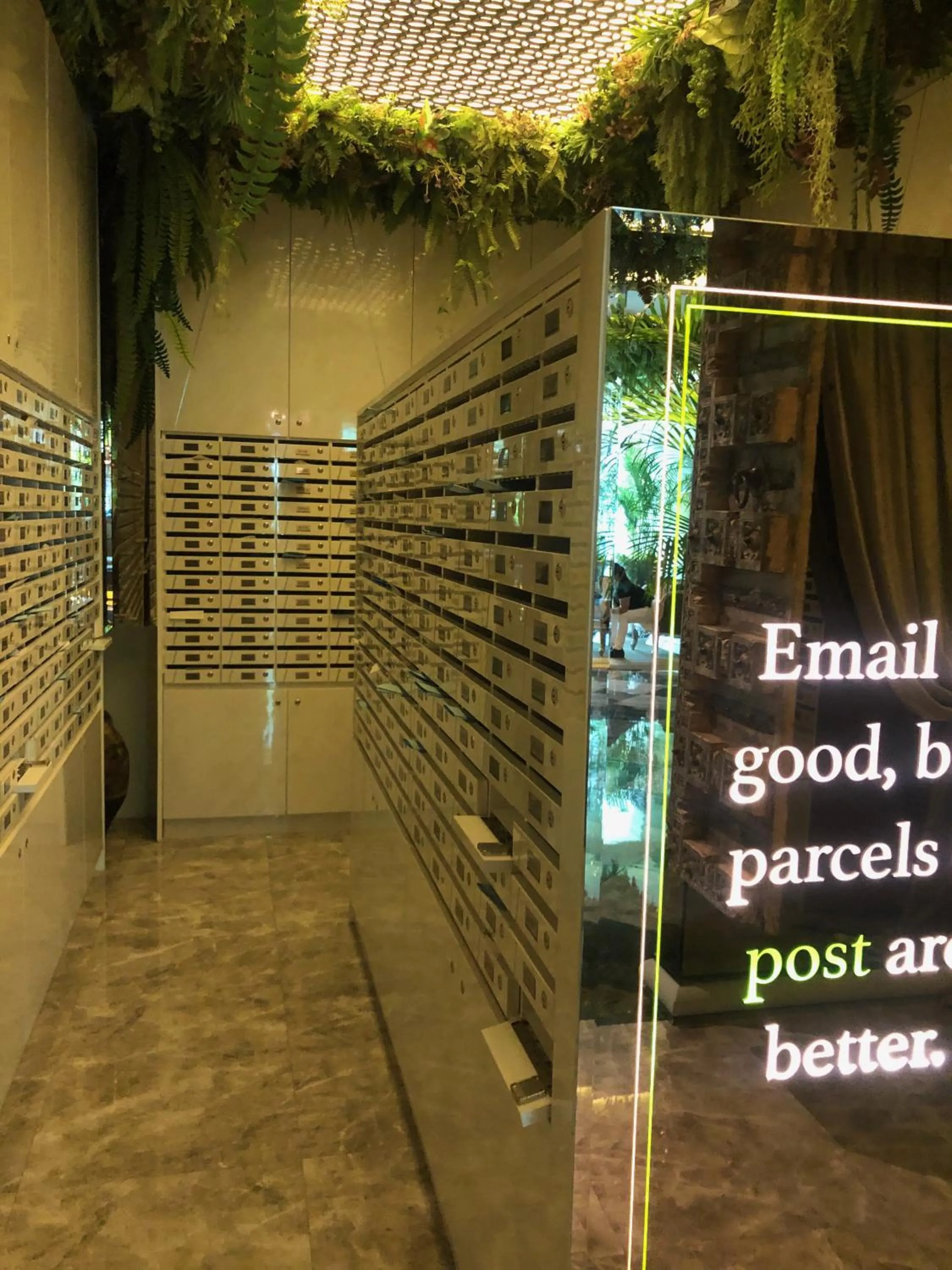 Riviera Jomtien by Daisy Pattaya