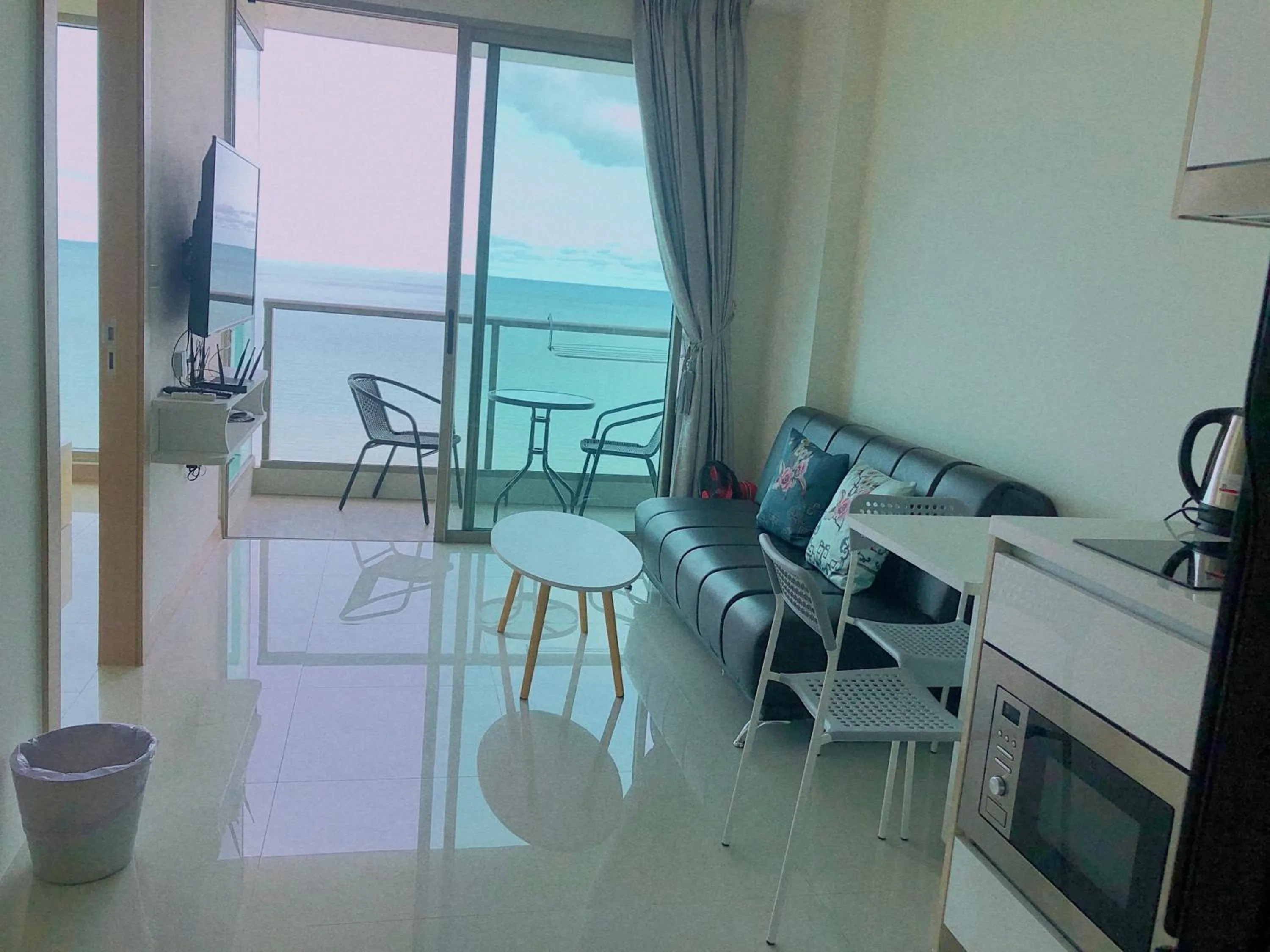 Riviera Jomtien by Daisy Pattaya