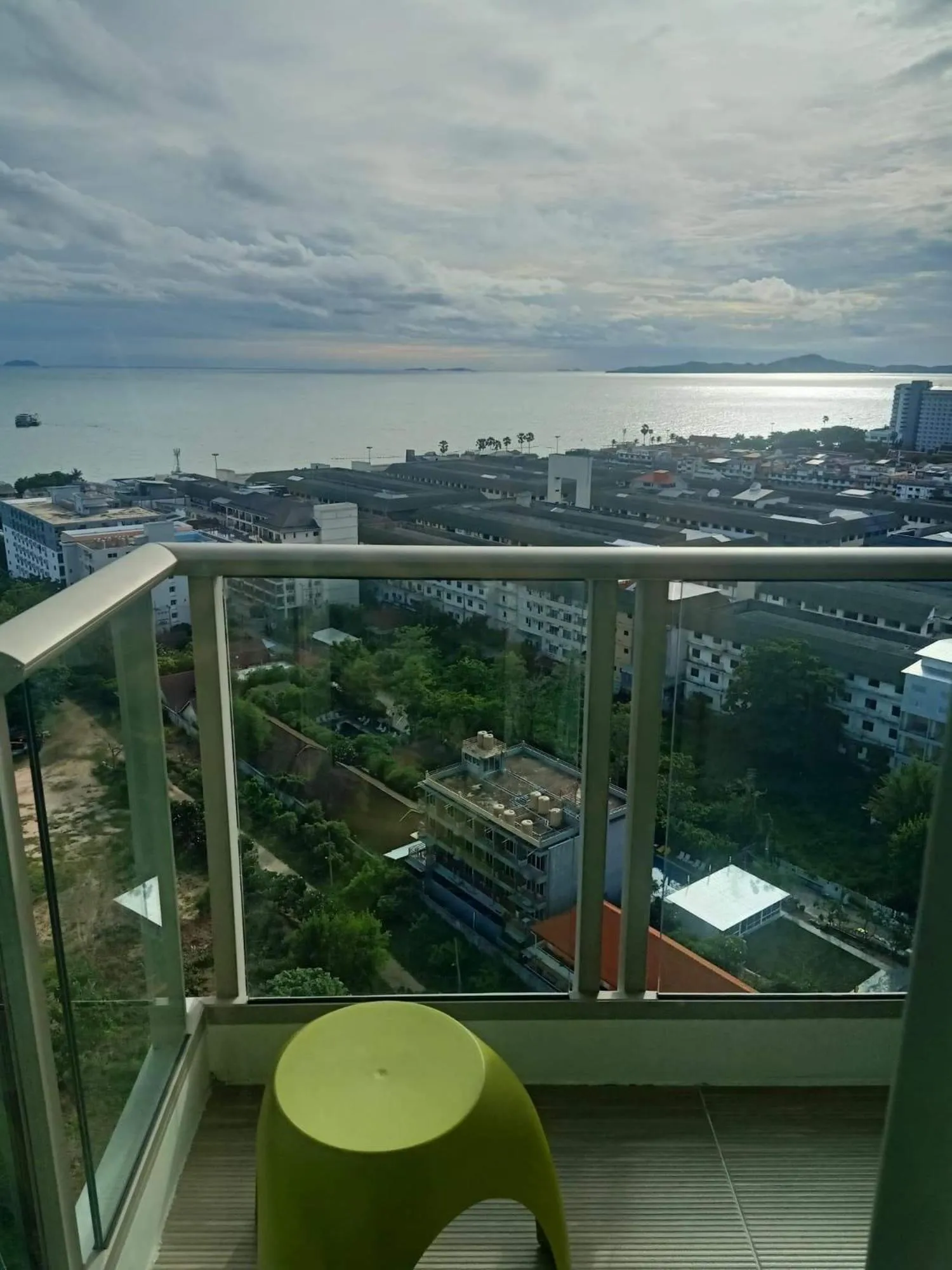 Riviera Jomtien by Daisy Pattaya