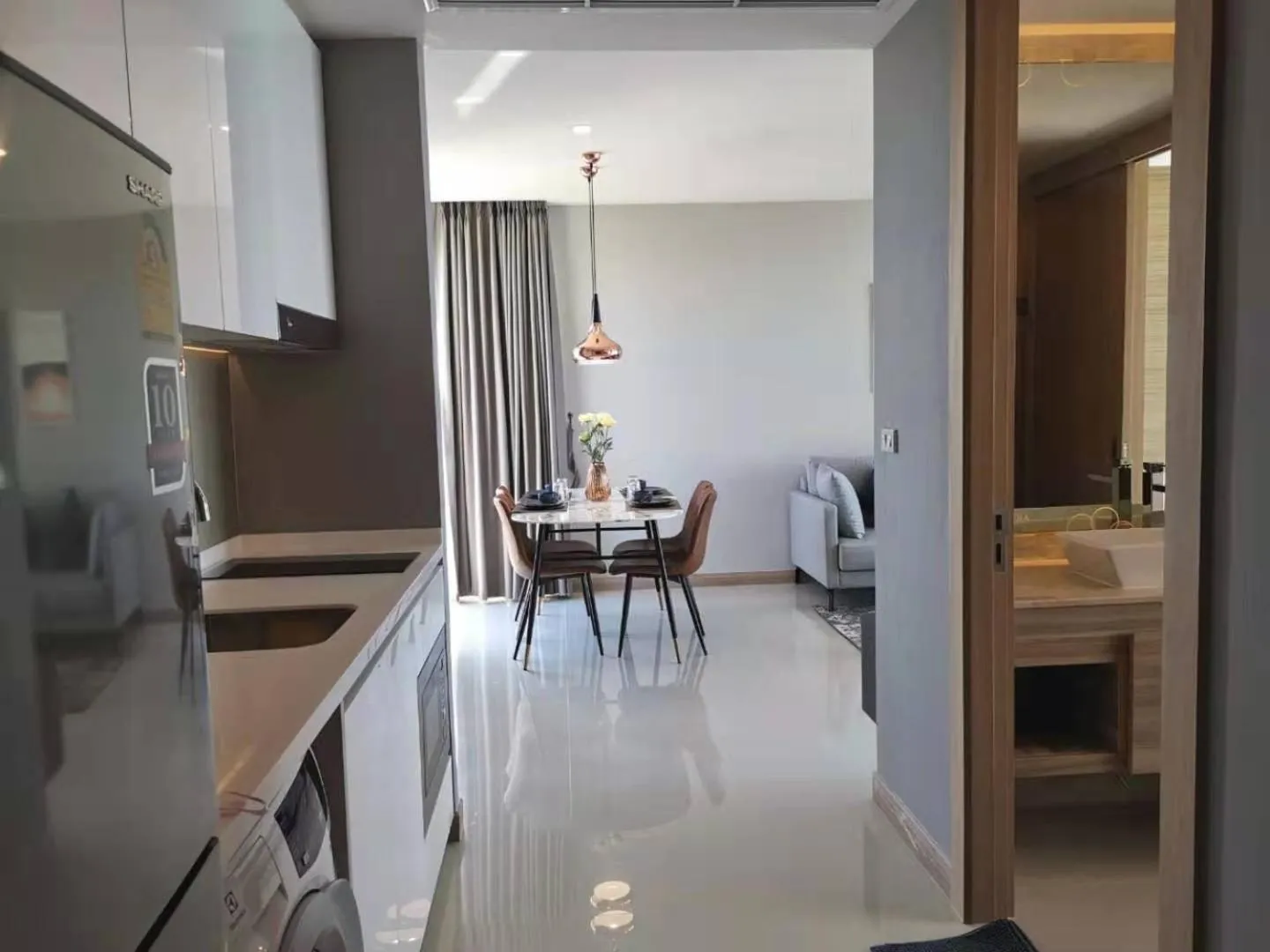 Riviera Jomtien by Daisy Pattaya