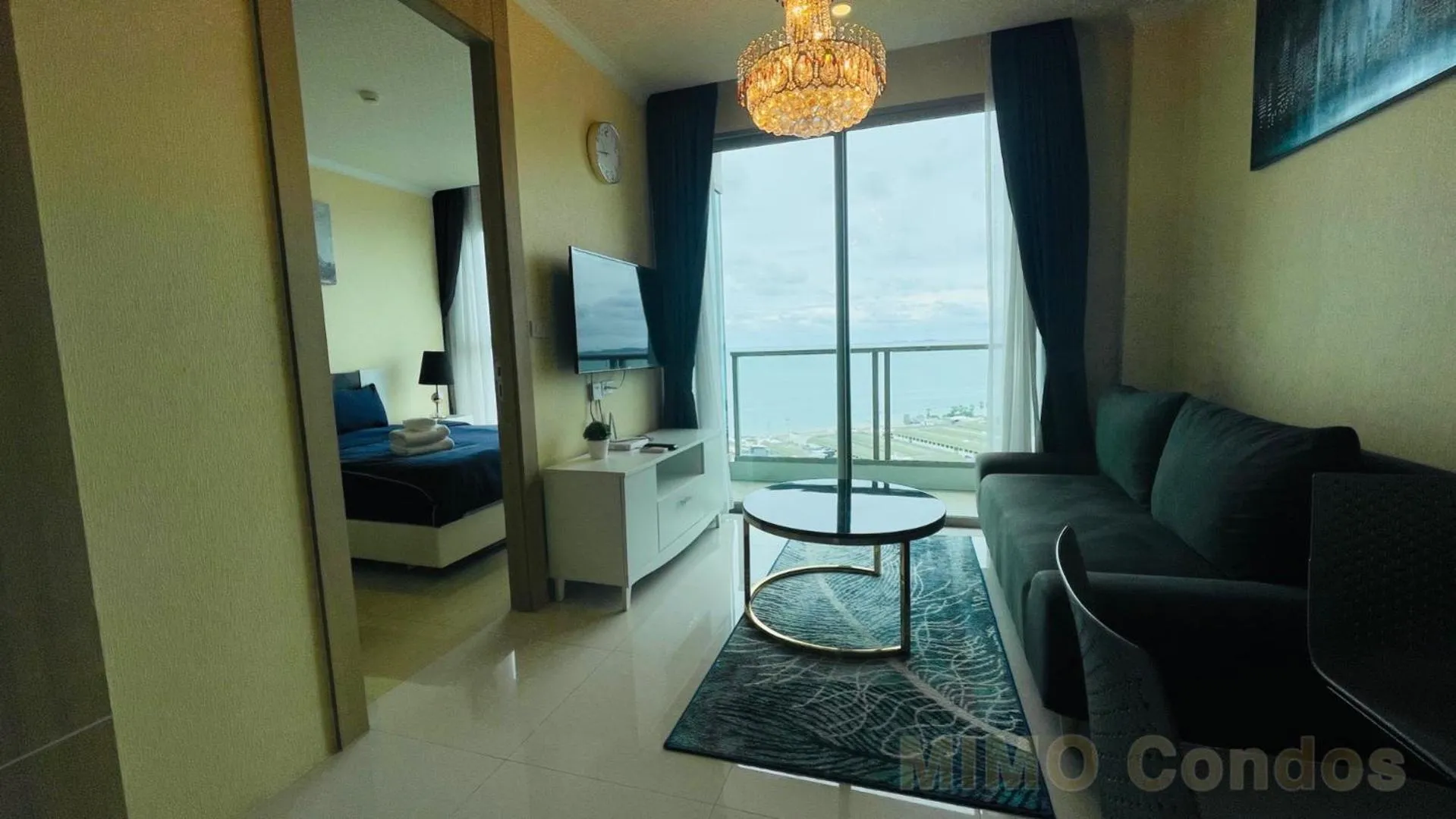 Riviera Jomtien by Daisy Pattaya