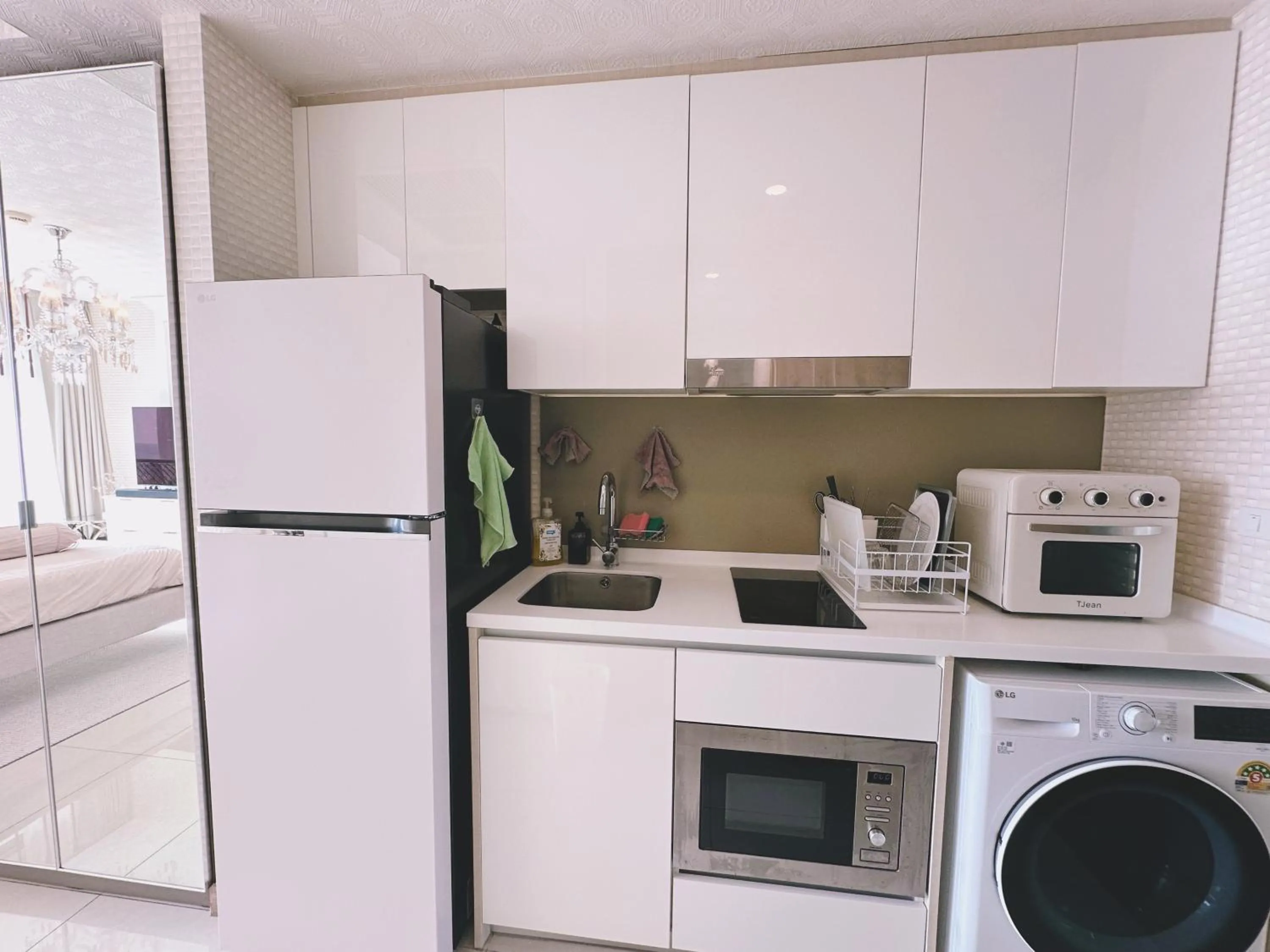 Riviera Jomtien by Daisy Pattaya