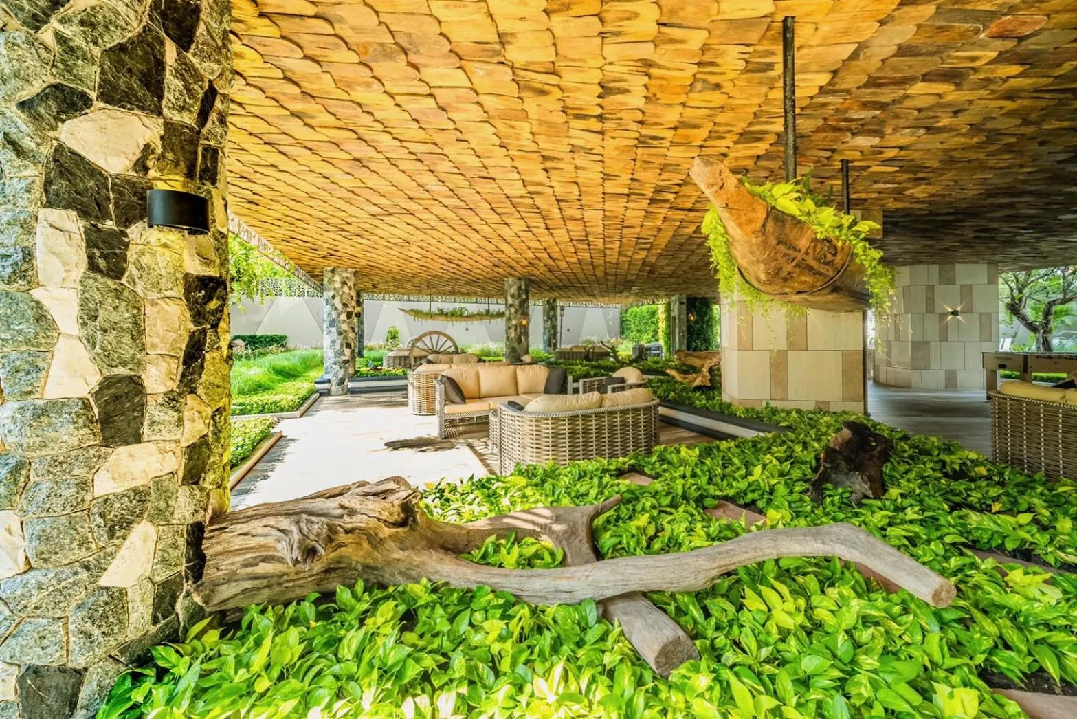 Riviera Jomtien by Daisy Pattaya