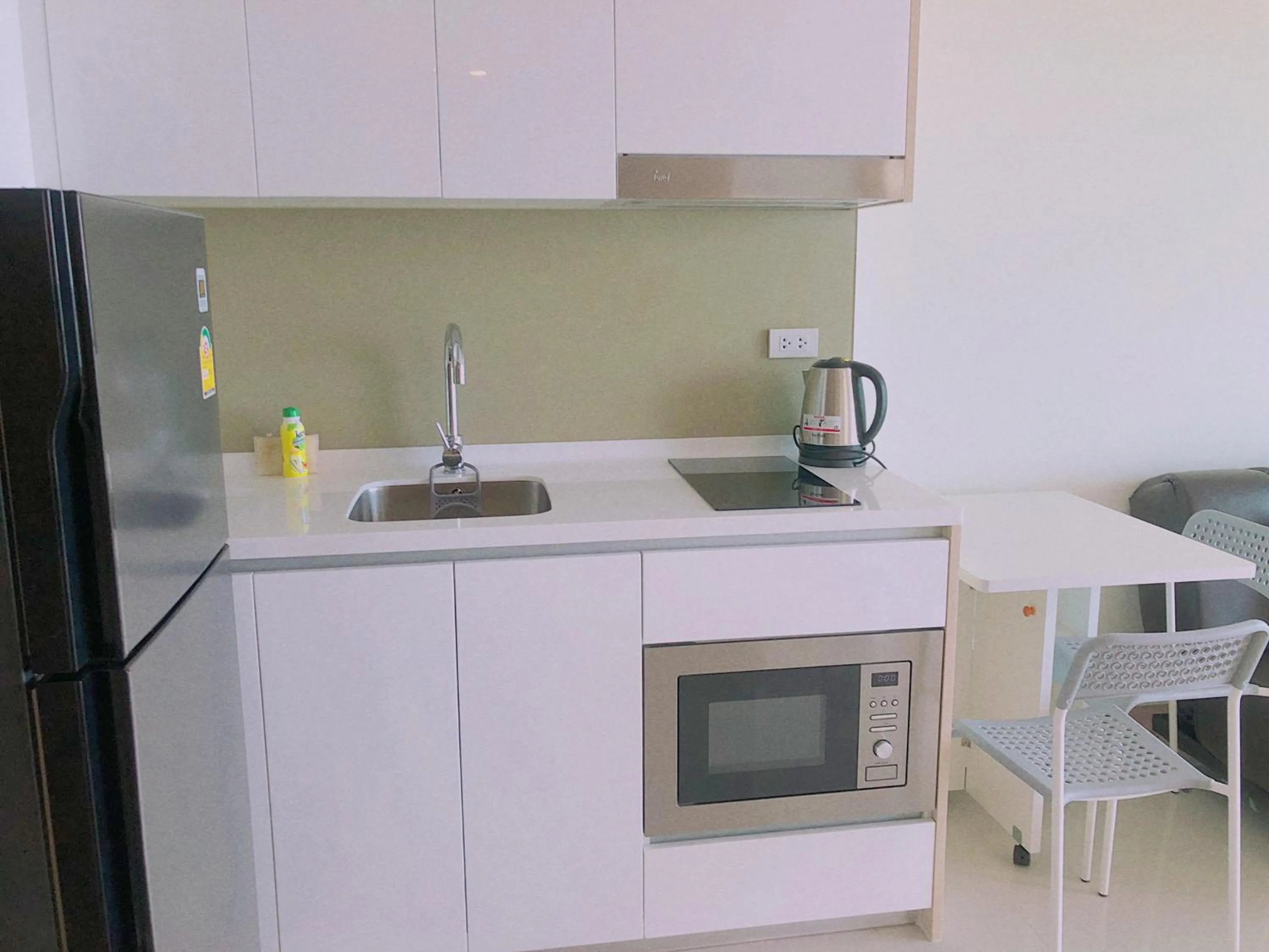 Riviera Jomtien by Daisy Pattaya