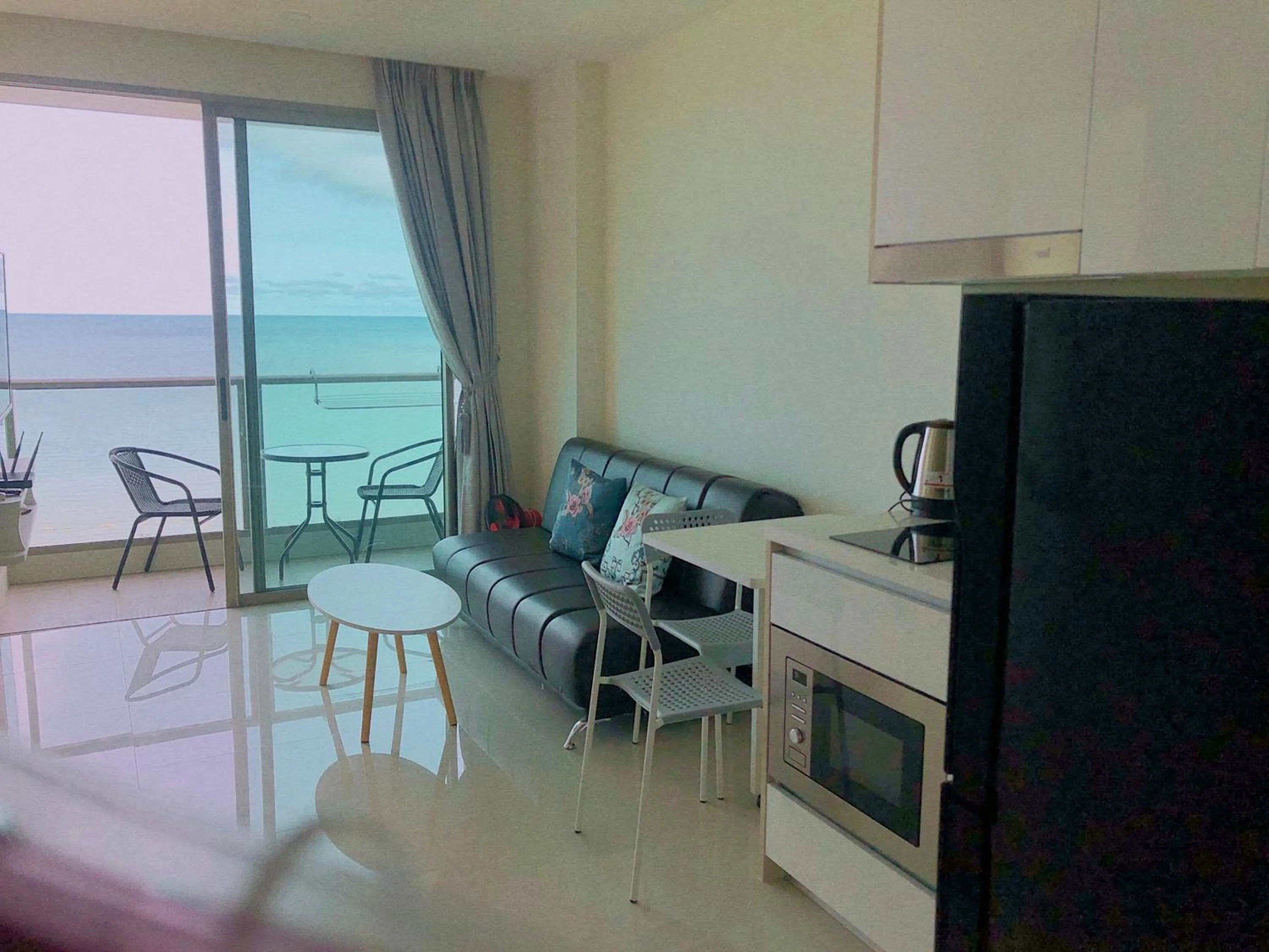 Riviera Jomtien by Daisy Pattaya