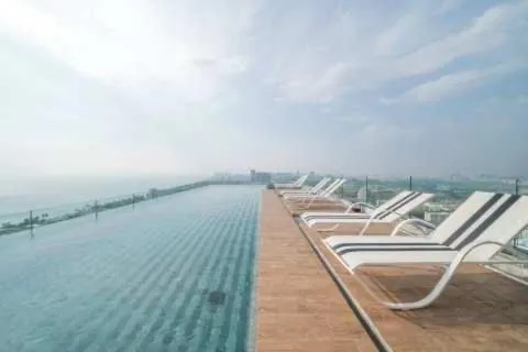 Riviera Jomtien by Daisy Pattaya