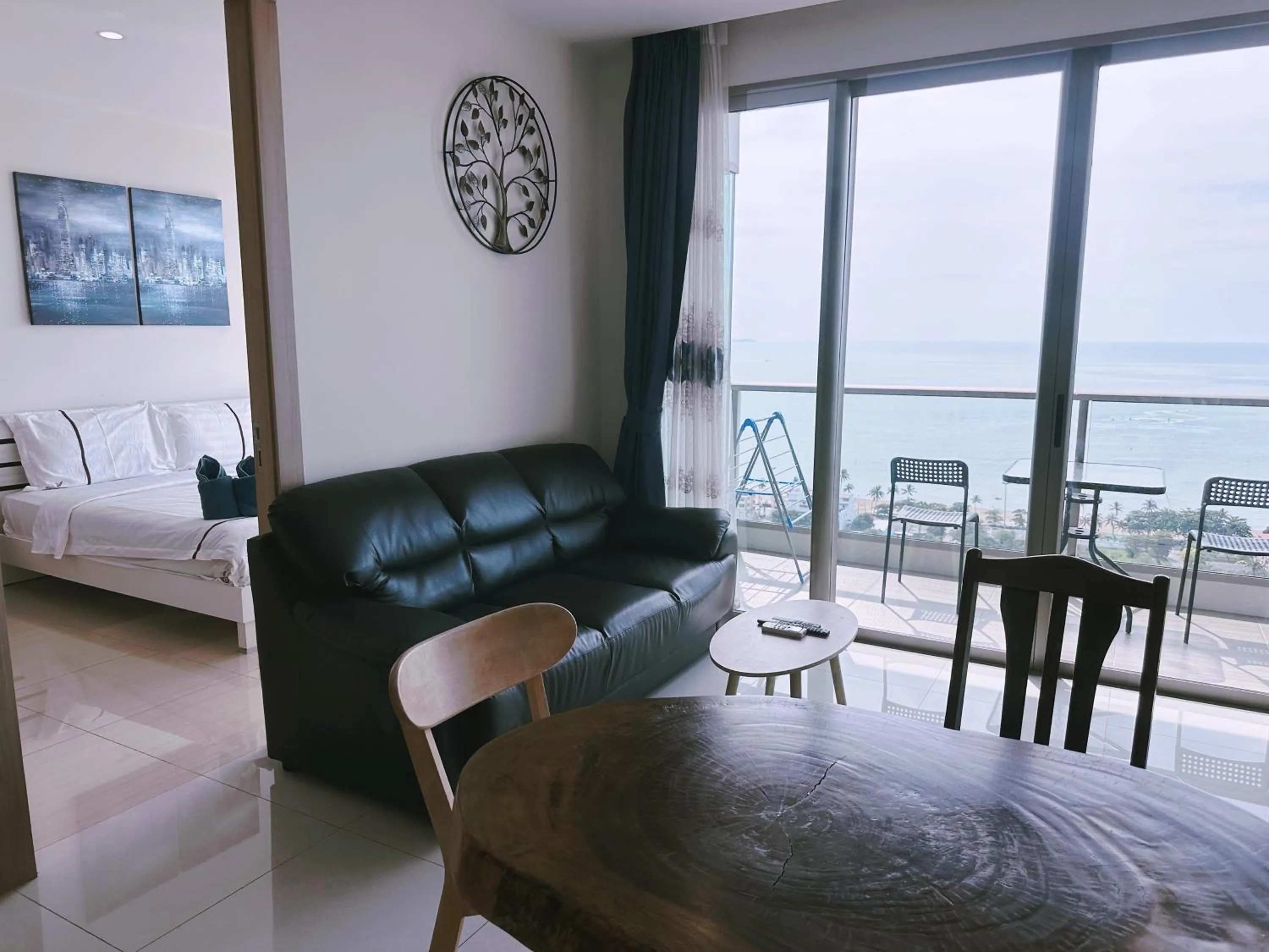 Riviera Jomtien by Daisy Pattaya