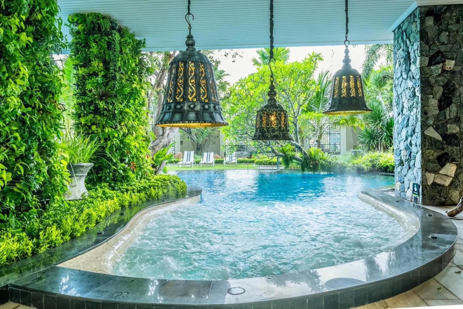 Riviera Jomtien by Daisy Pattaya