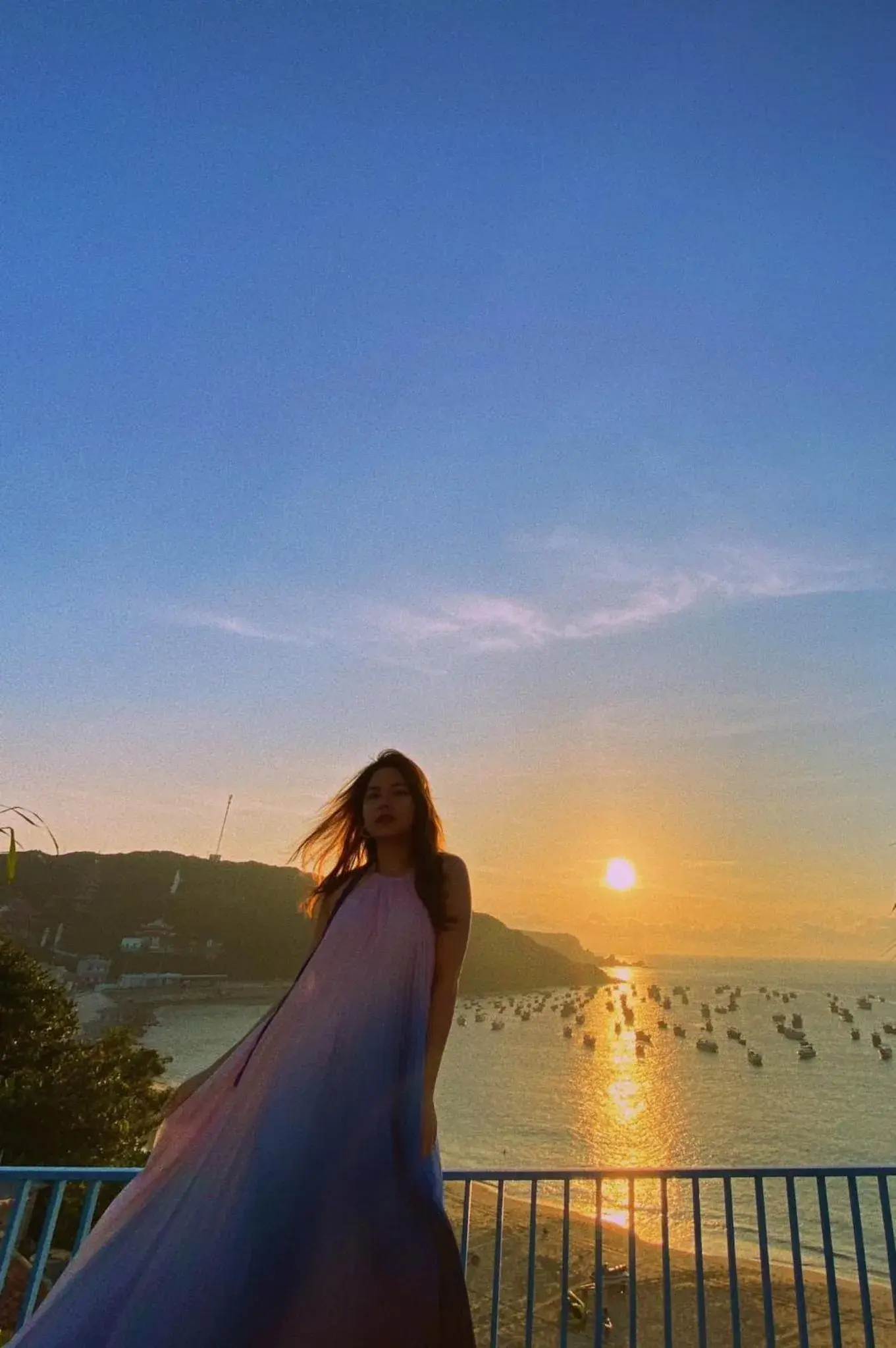 View (from property/room) in Chai Village Hotel View (from property/room) in Chai Village Hotel