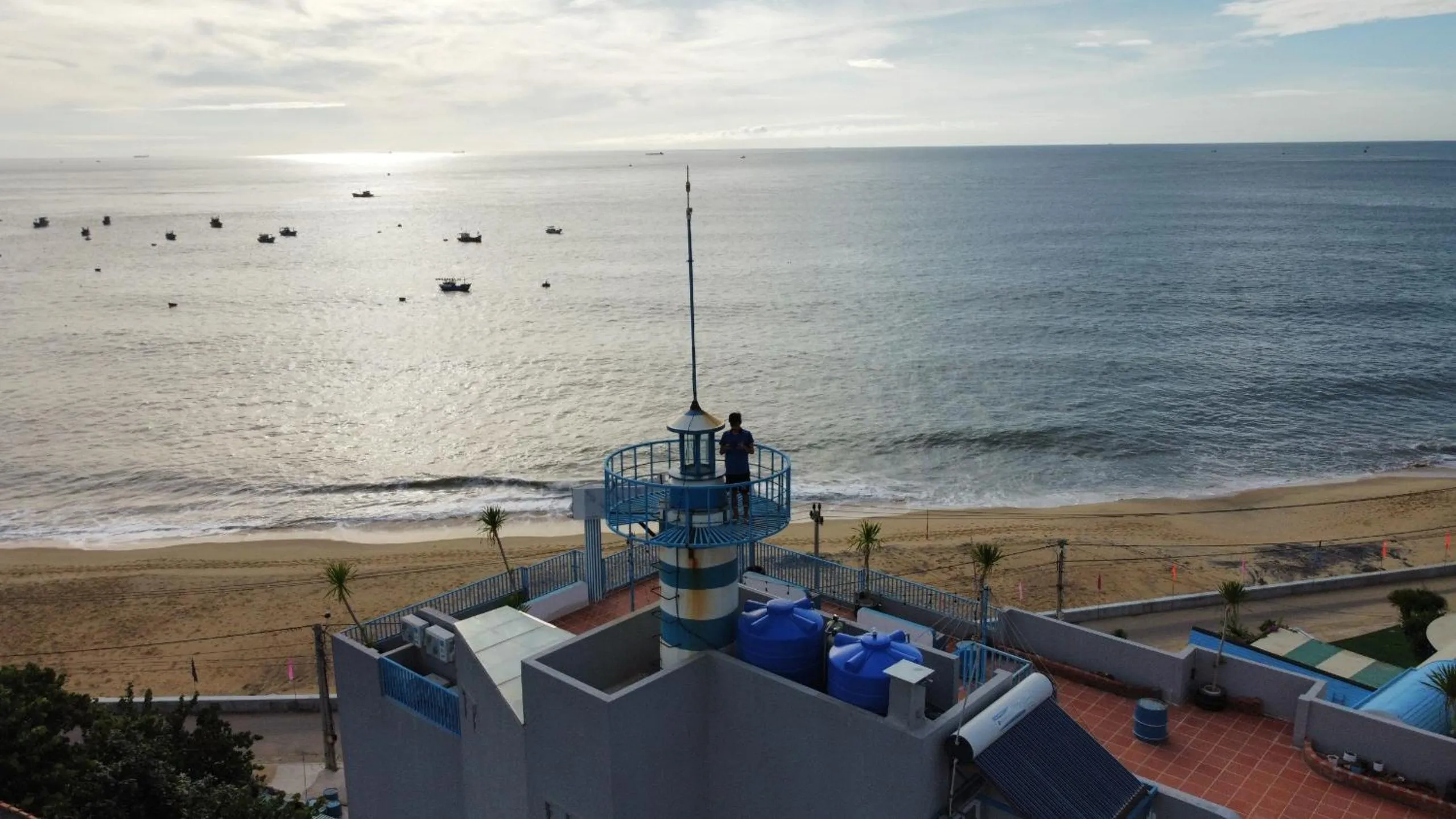View (from property/room) in Chai Village Hotel