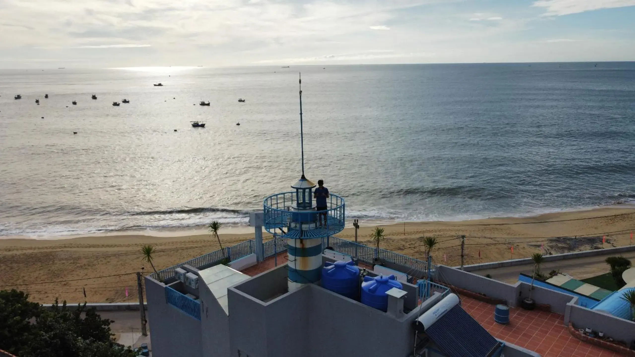 View (from property/room) in Chai Village Hotel View (from property/room) in Chai Village Hotel