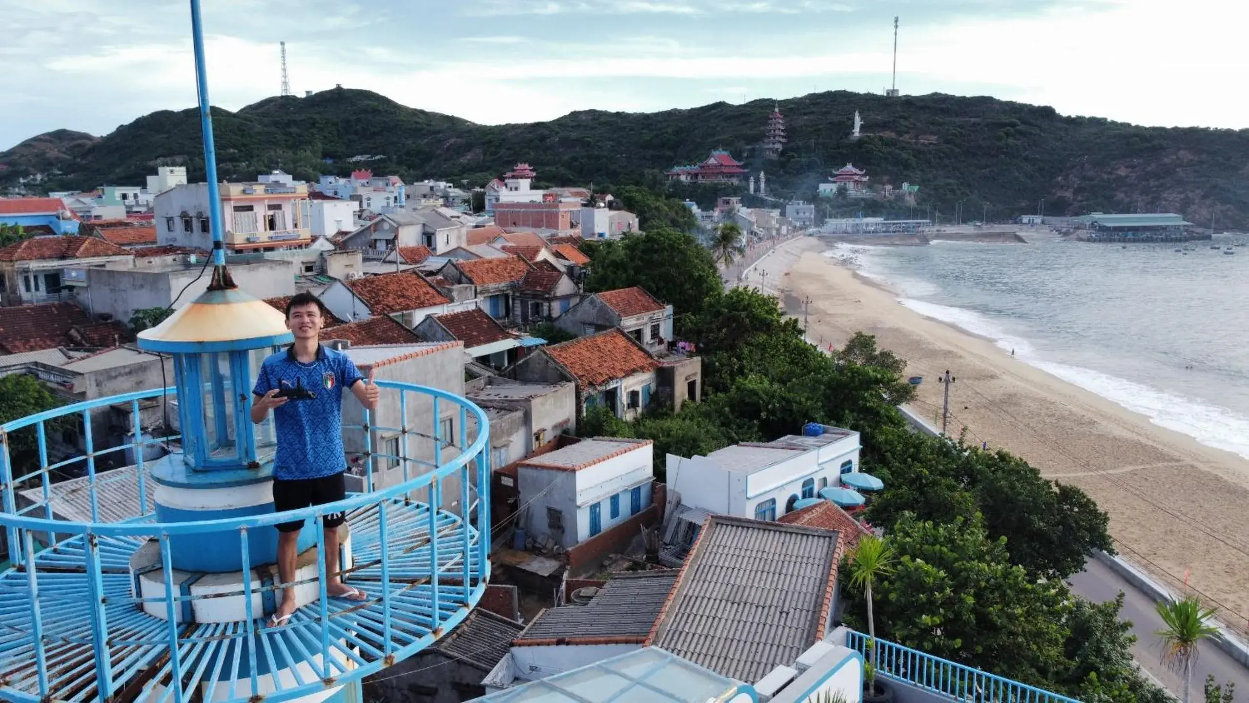 View (from property/room) in Chai Village Hotel View (from property/room) in Chai Village Hotel