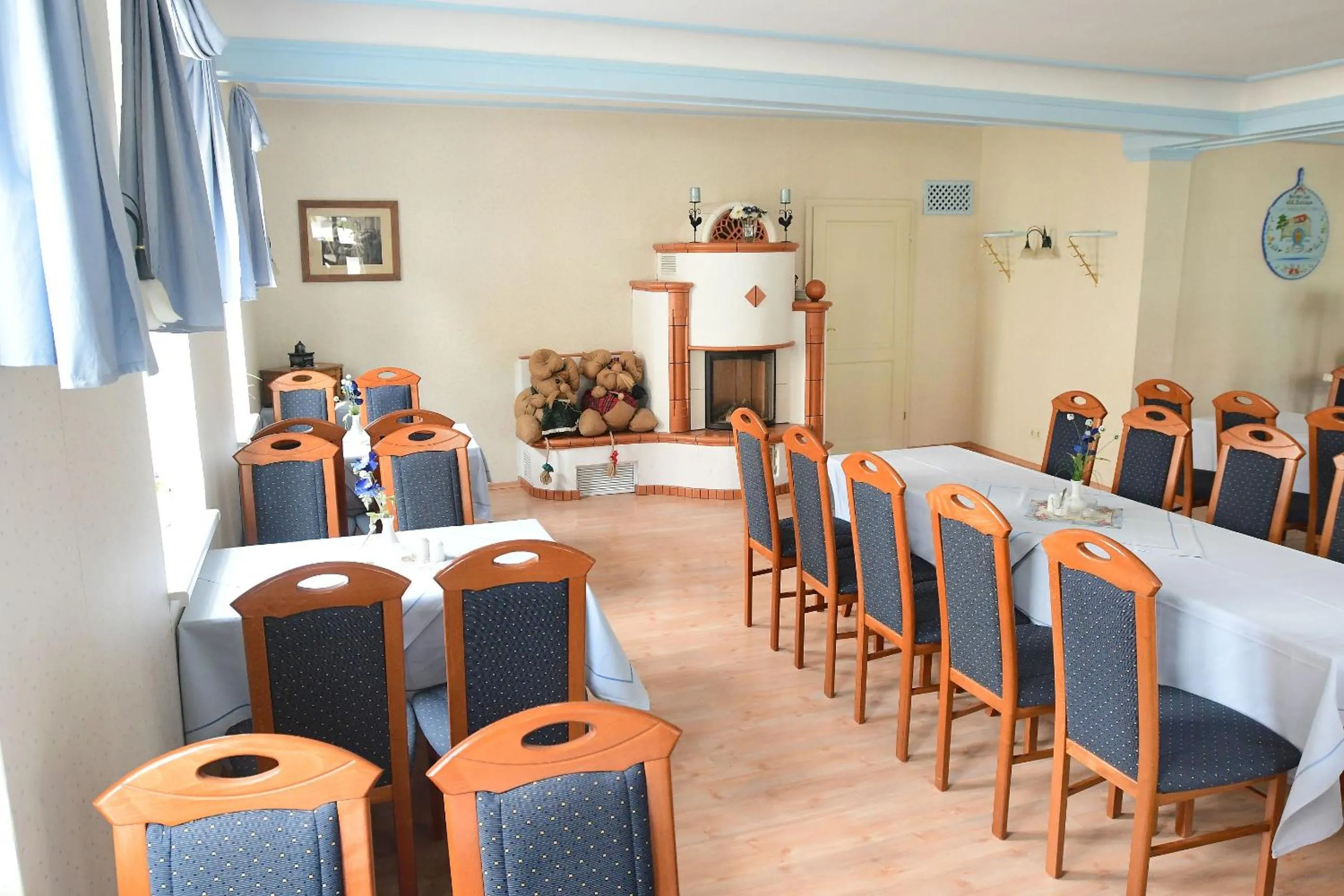 Banquet/Function facilities in Hotel garni Goldene Henne