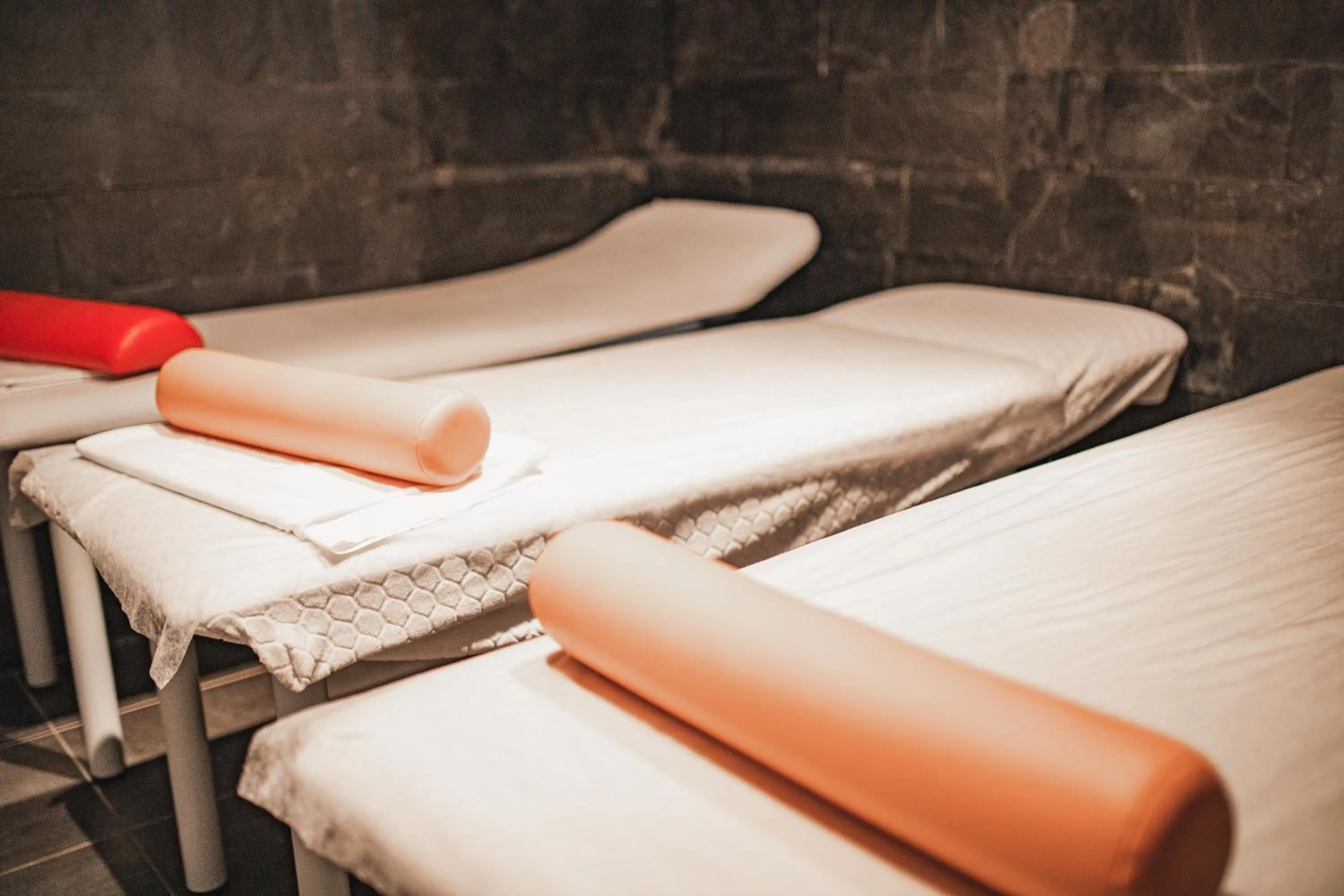 Massage in Městský hotel Bobík