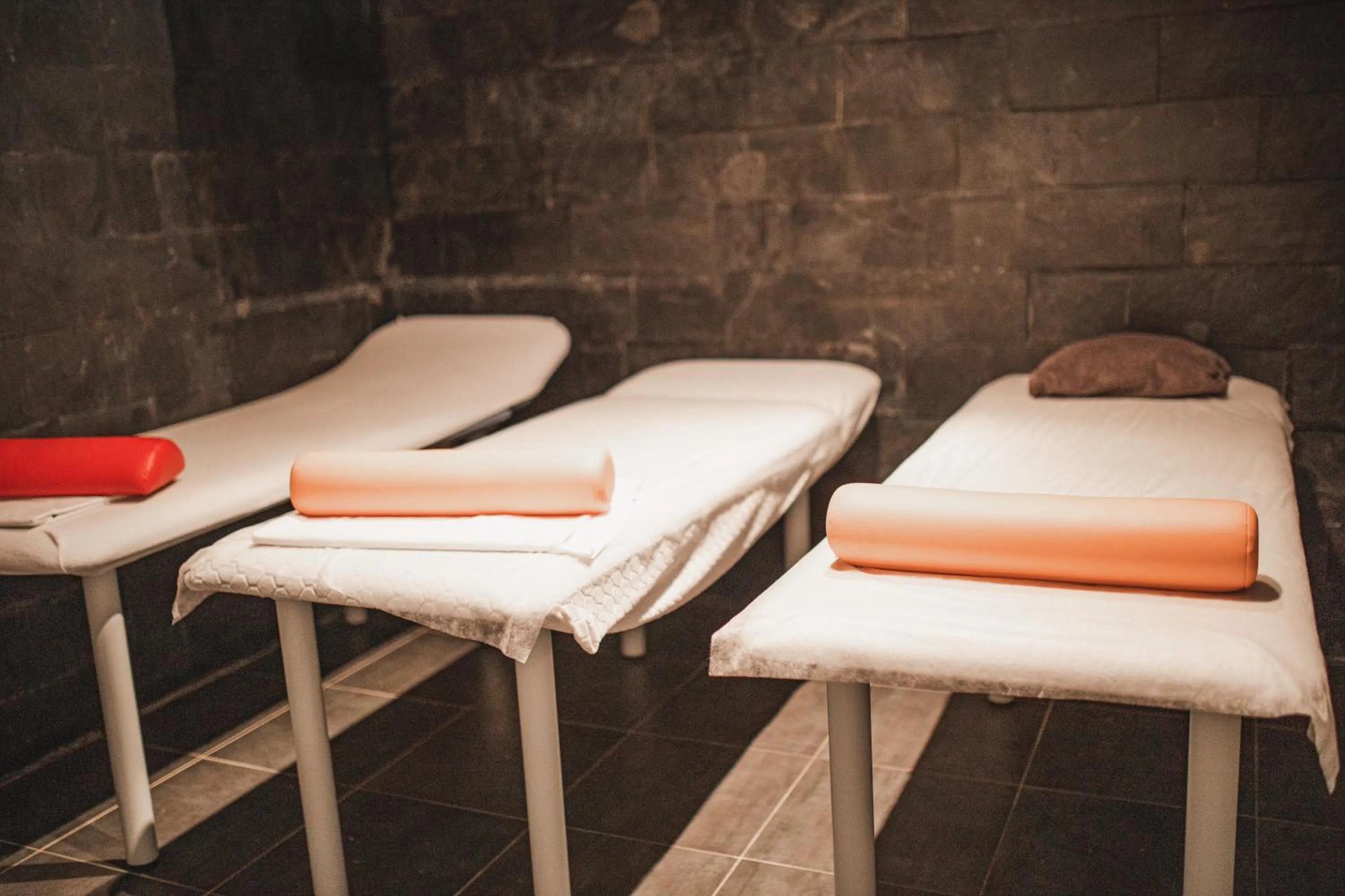 Massage in Městský hotel Bobík