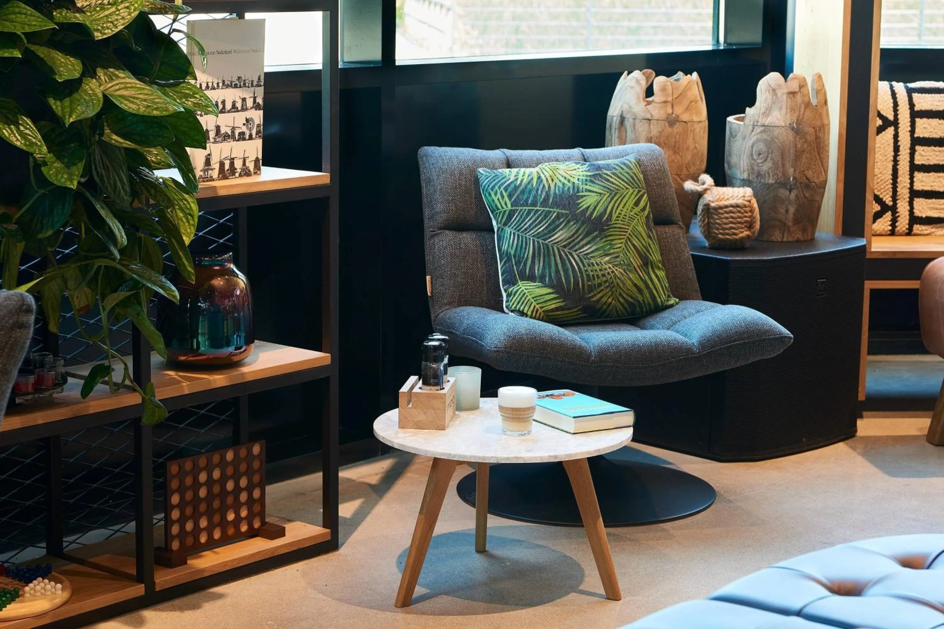 Other in Moxy Amsterdam Schiphol Airport