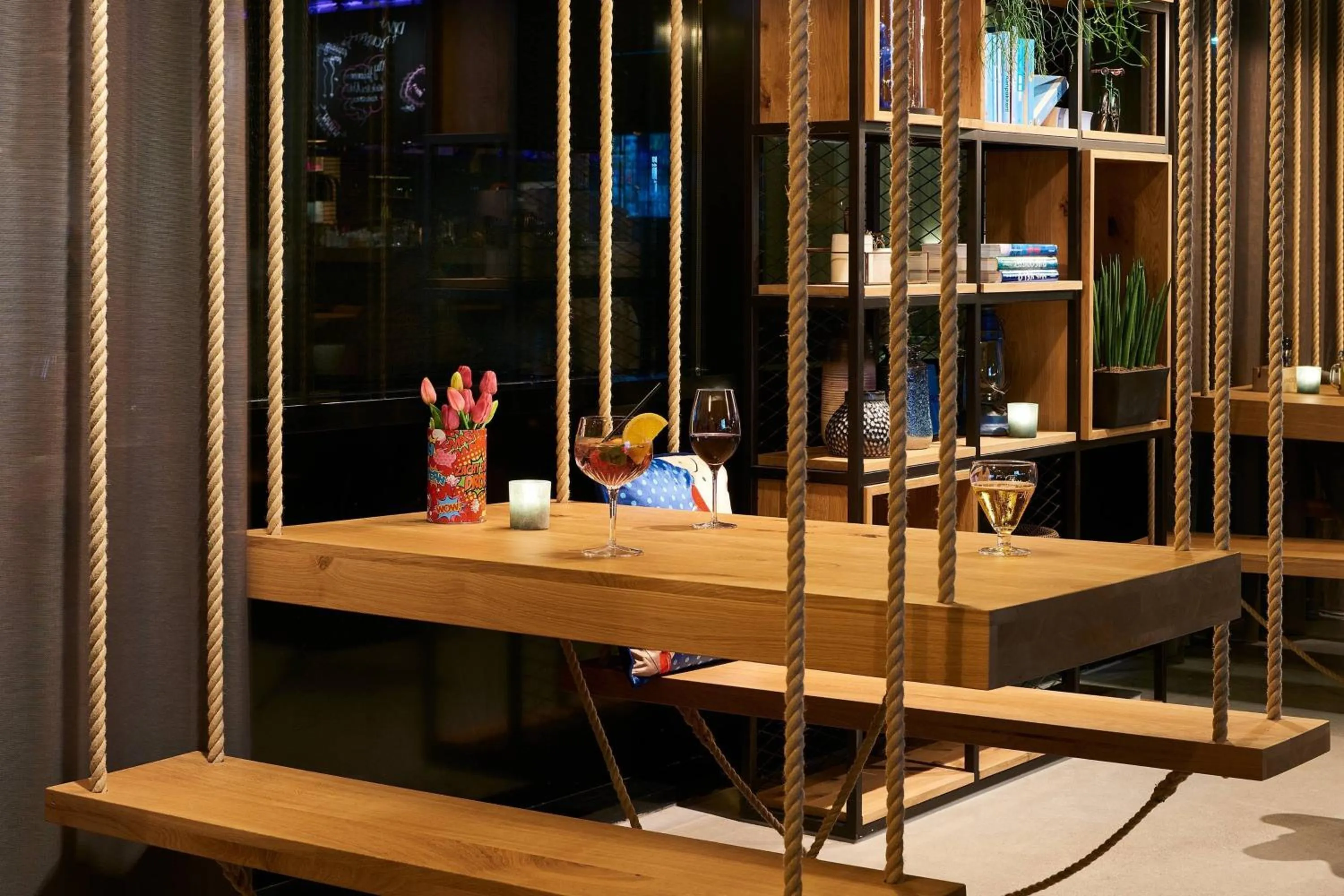 Other in Moxy Amsterdam Schiphol Airport