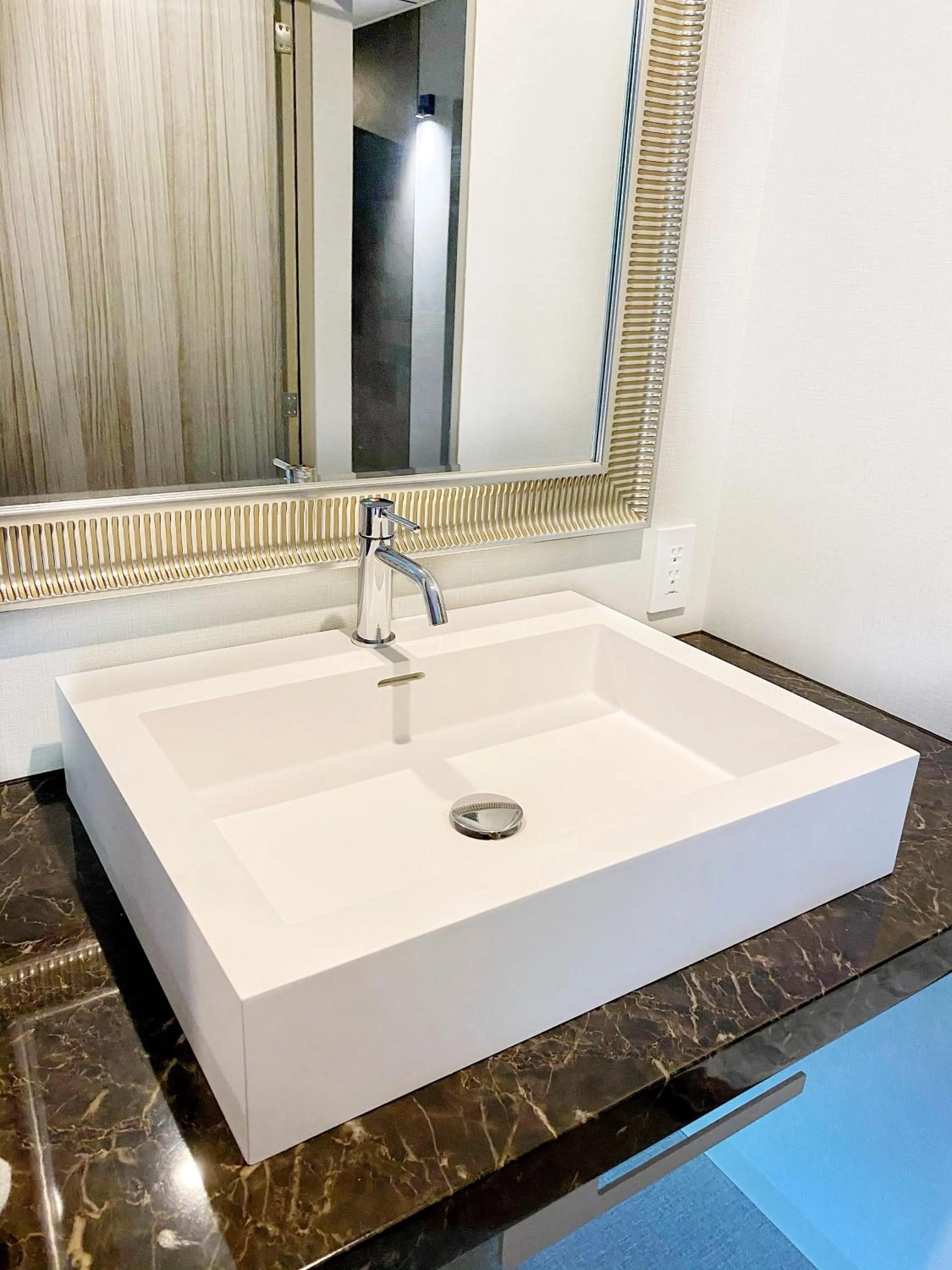 Bathroom in The Barn Tokyo